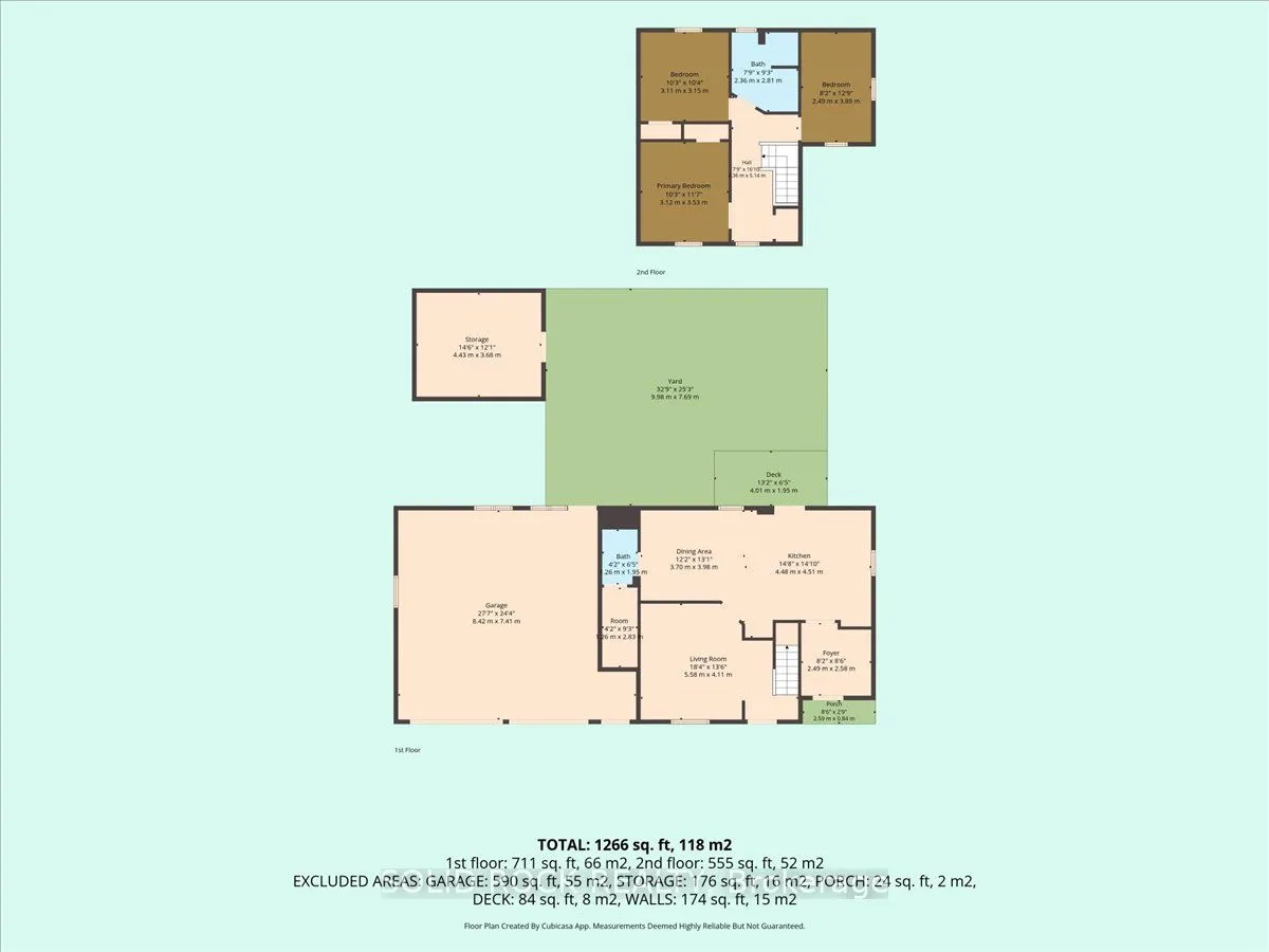 53 Church (St) Avenue