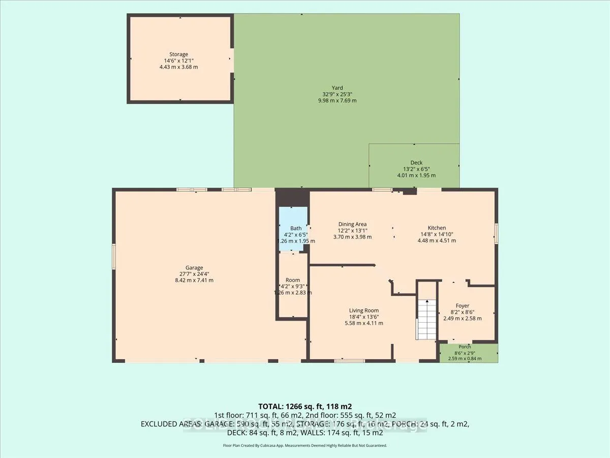 53 Church (St) Avenue