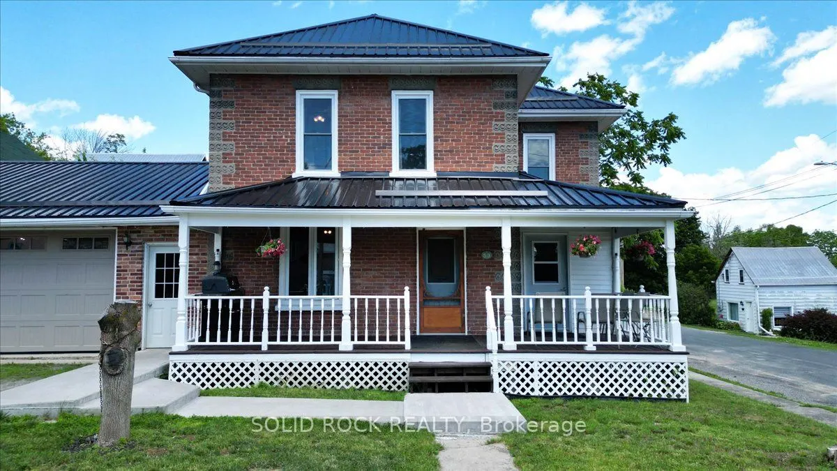 53 Church (St) Avenue