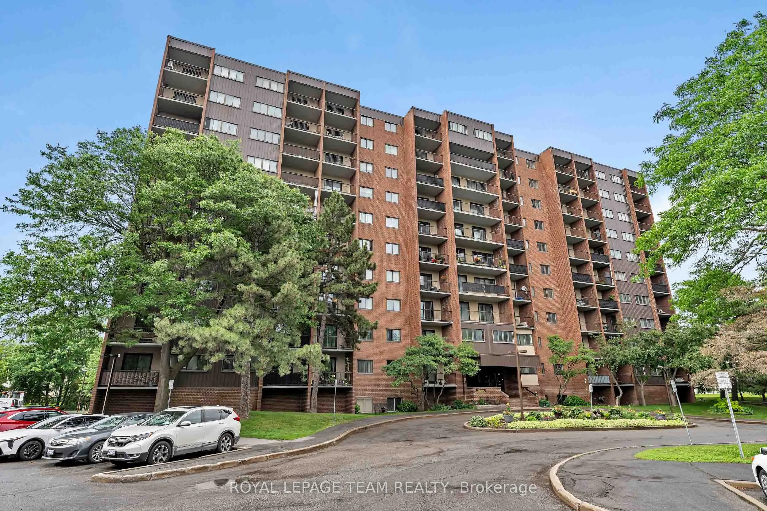 2630 Southvale Crescent #214