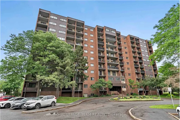 2630 Southvale Crescent #214