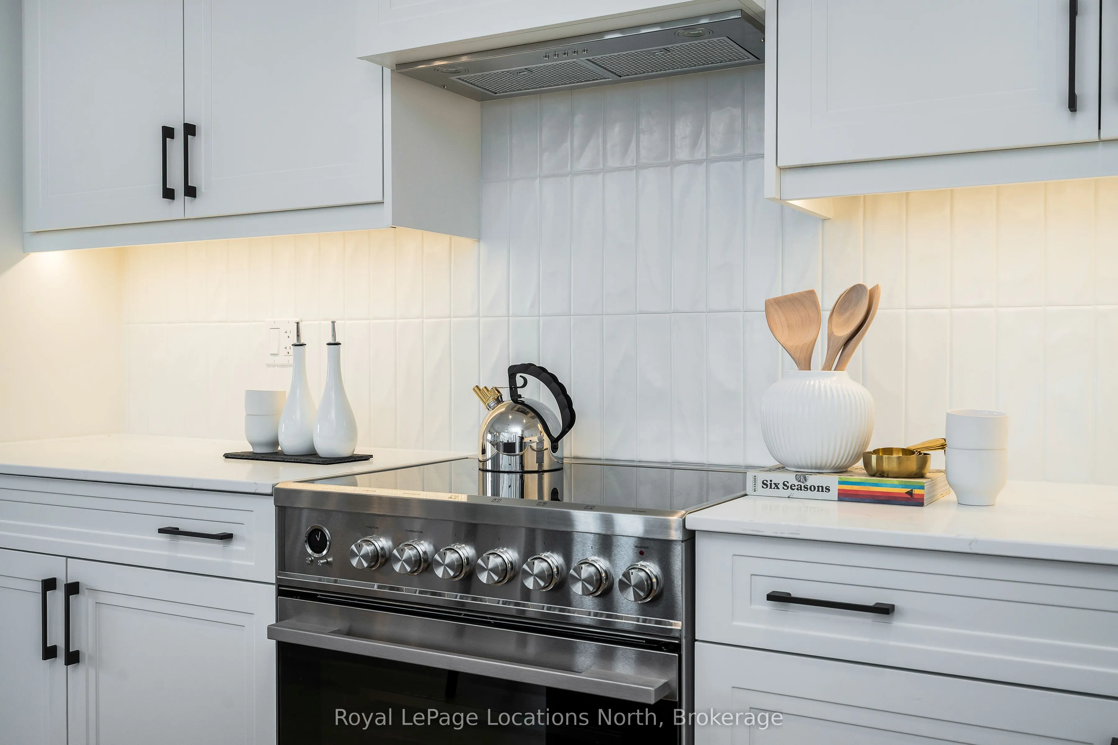 145 George McRae Road