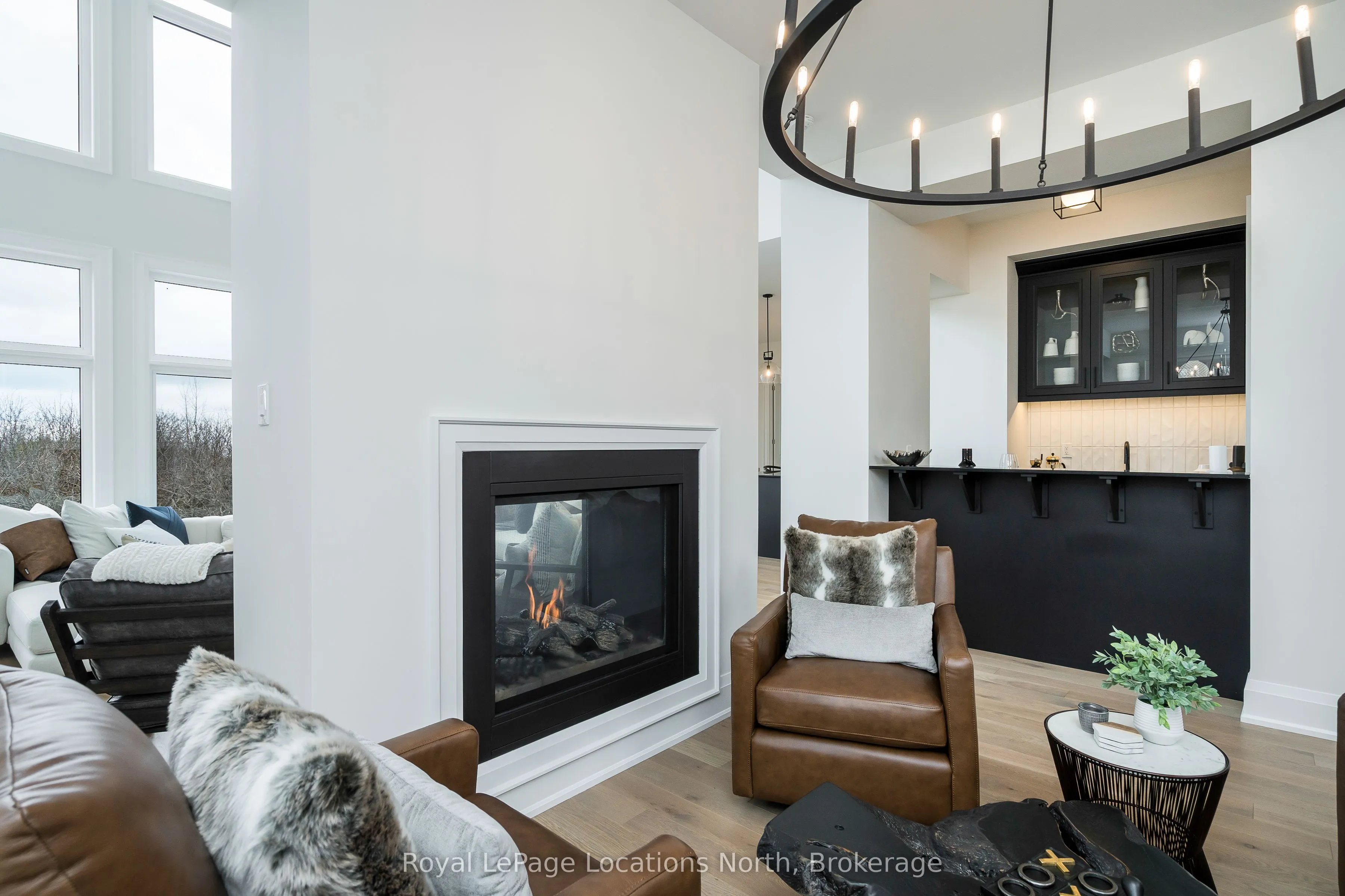 145 George McRae Road