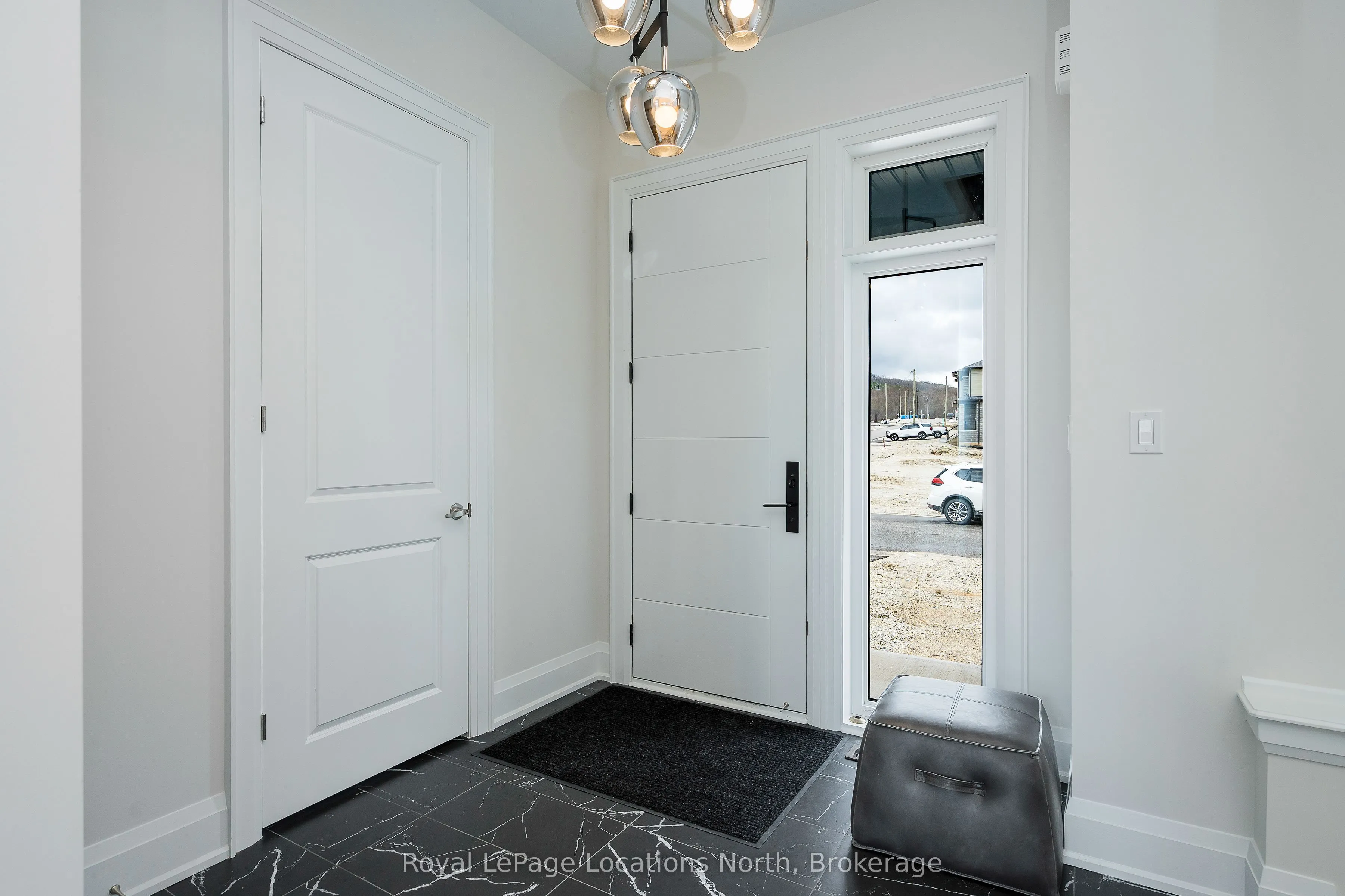 145 George McRae Road