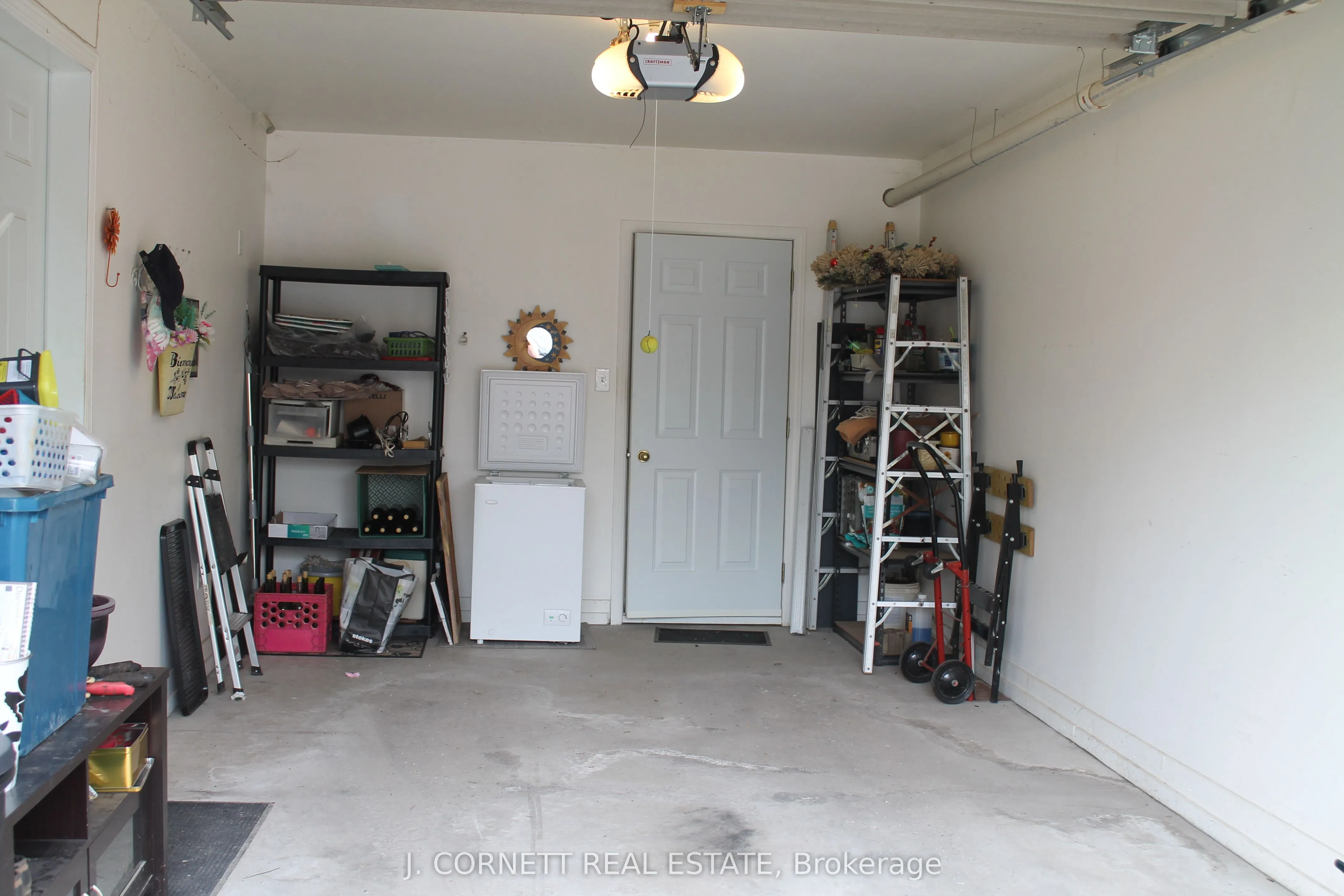 3 Maple Street N #4