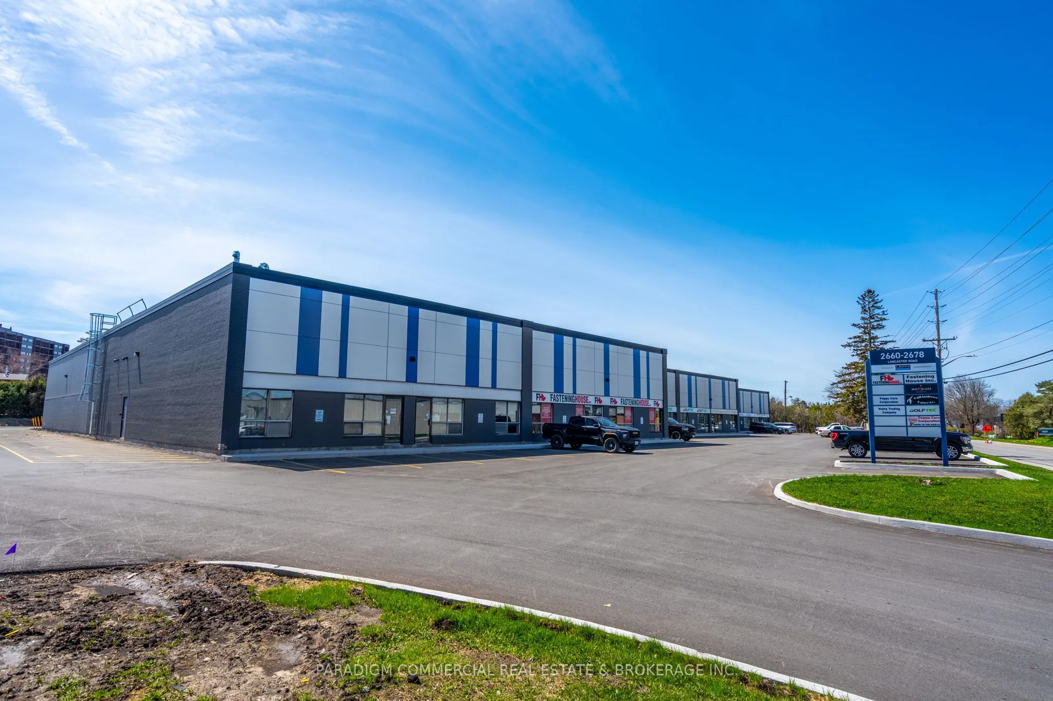 2676 Lancaster Road #2676