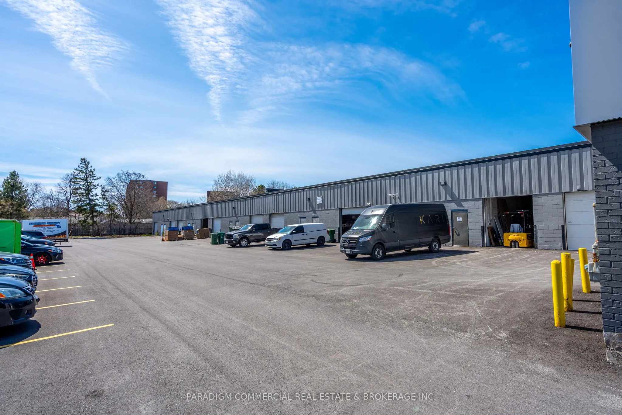 2710 Lancaster Road #107