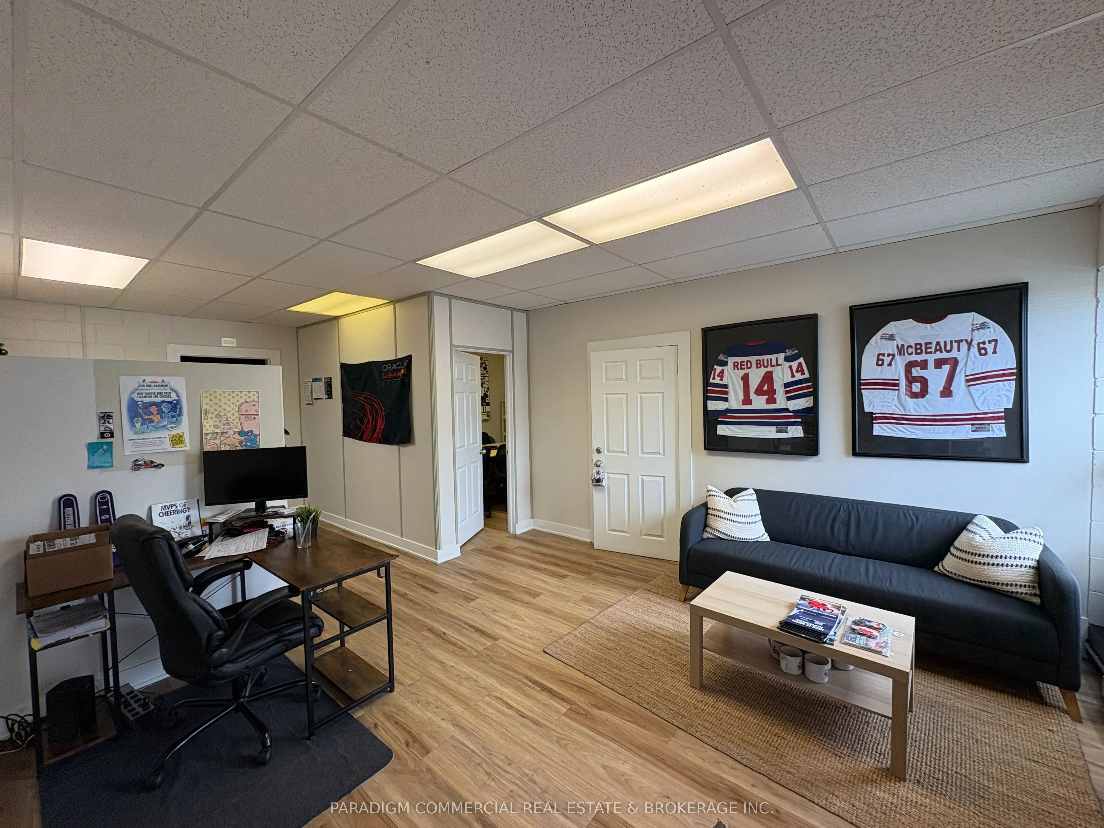 2710 Lancaster Road #107
