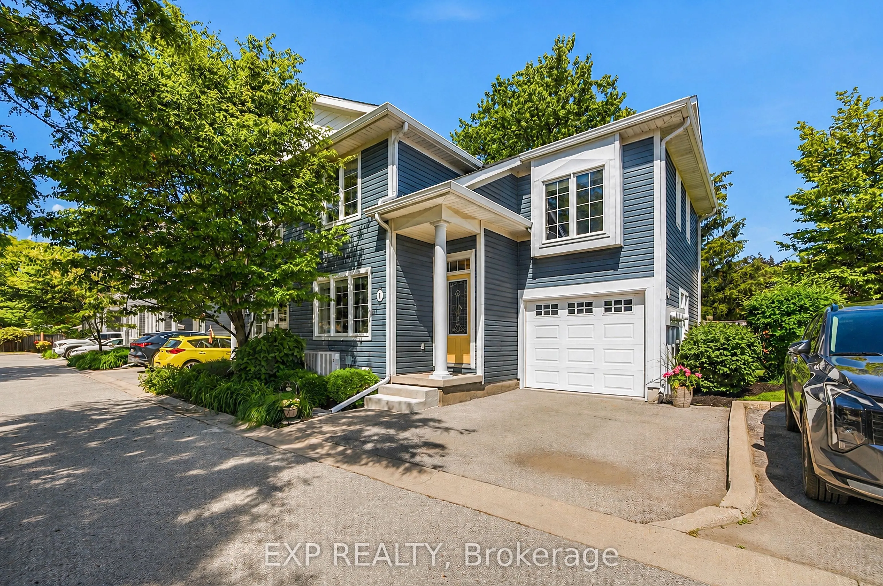 495 Linwell Road #1