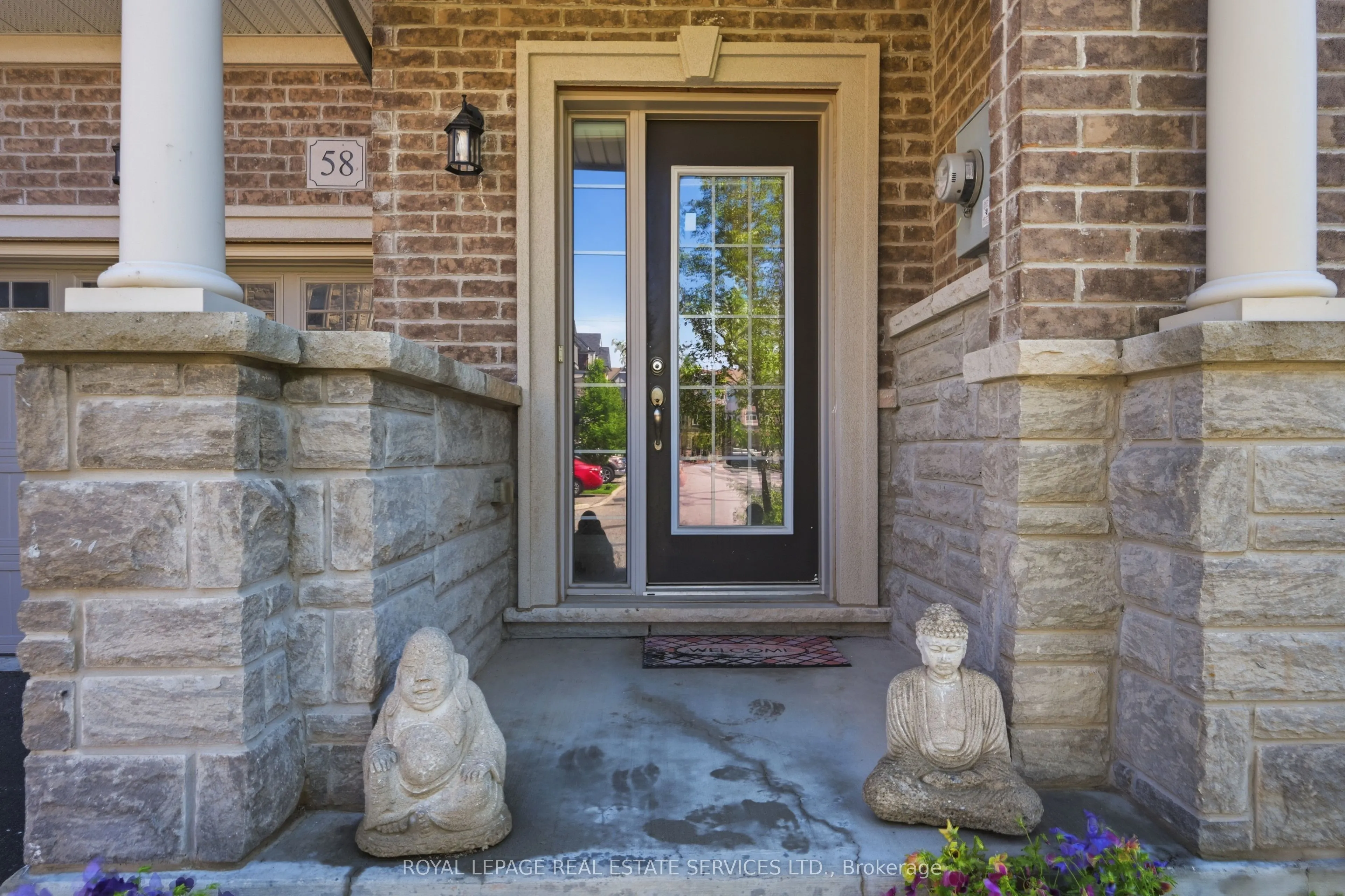 58 Borers Creek Circle