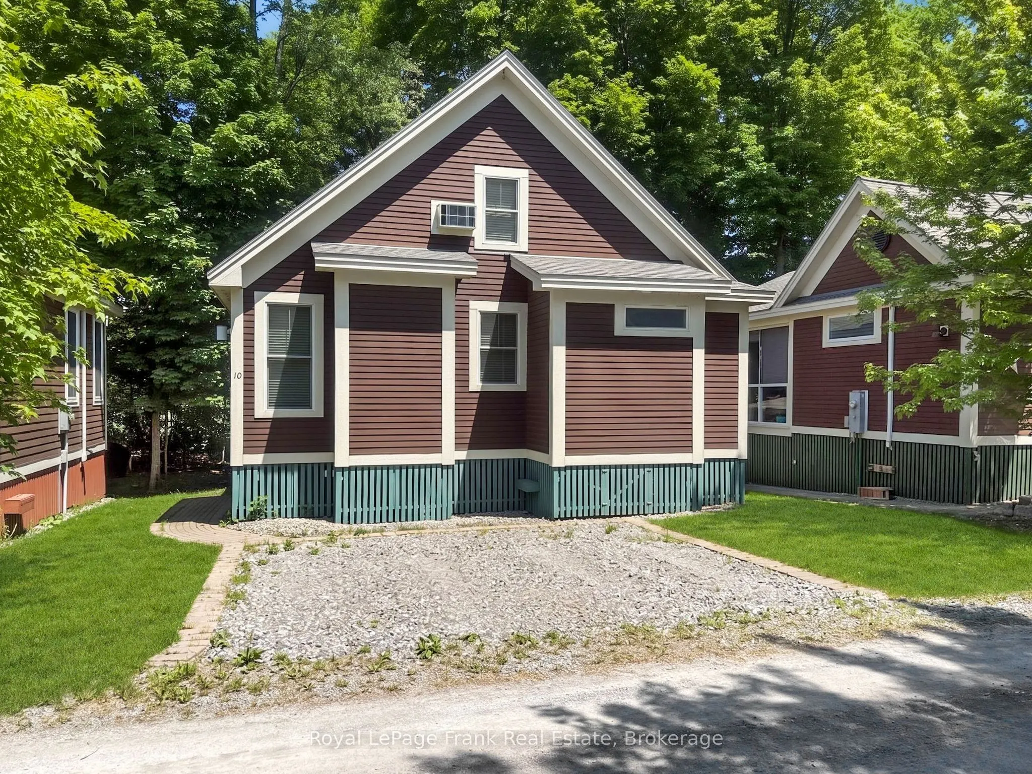 10 Farm View Lane #145
