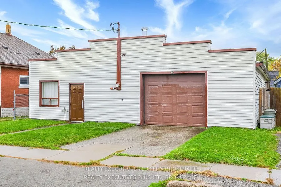 134 Frazer Street