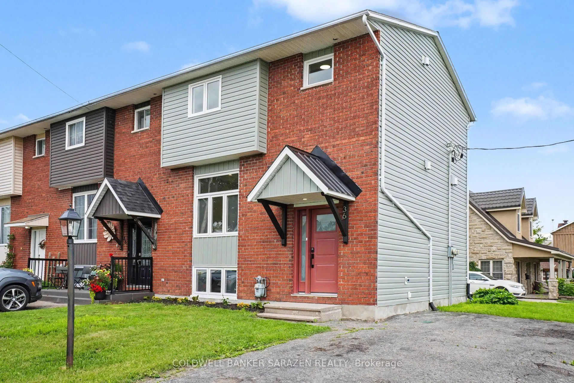 36 McCallum Street