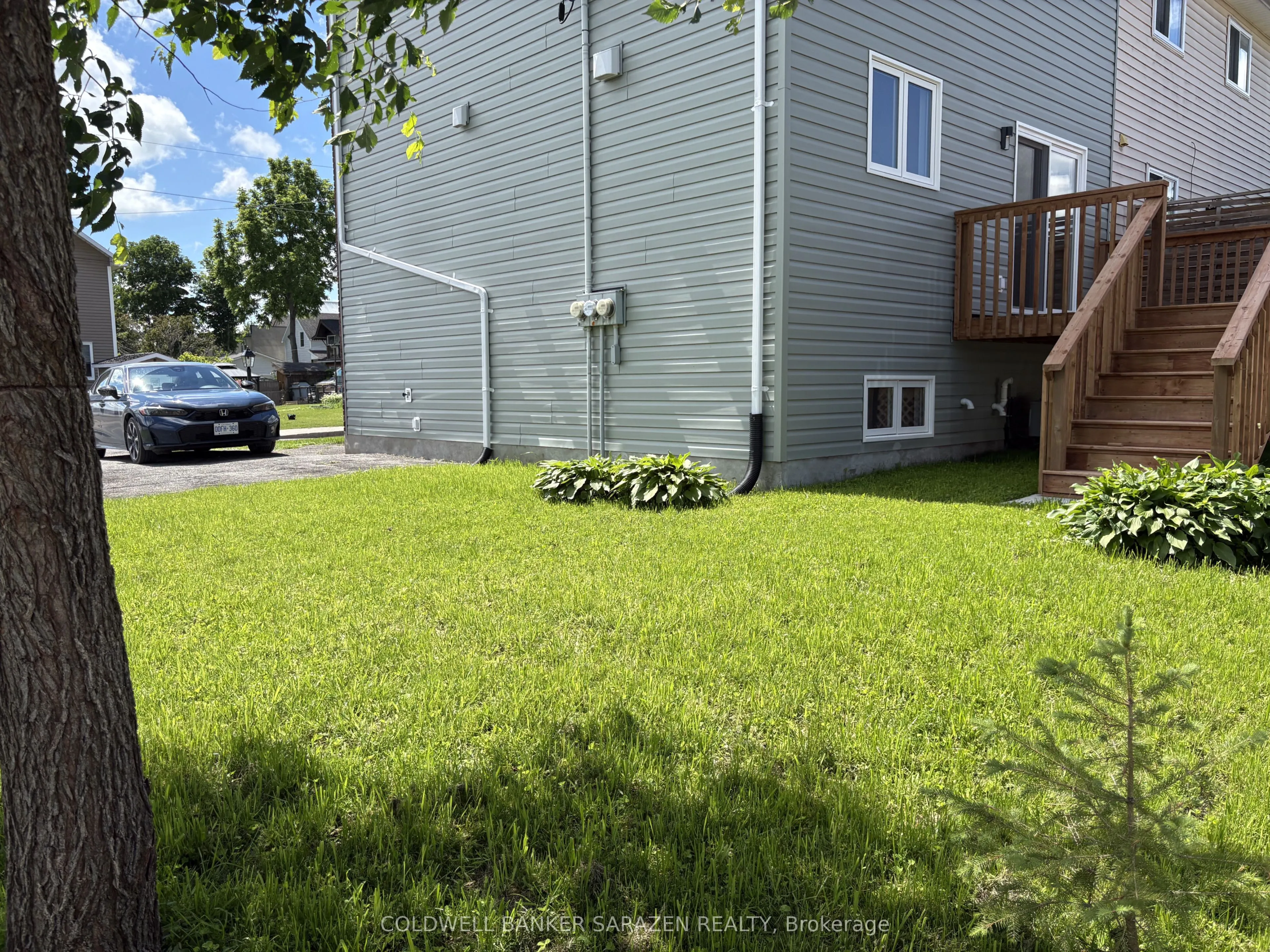 36 McCallum Street