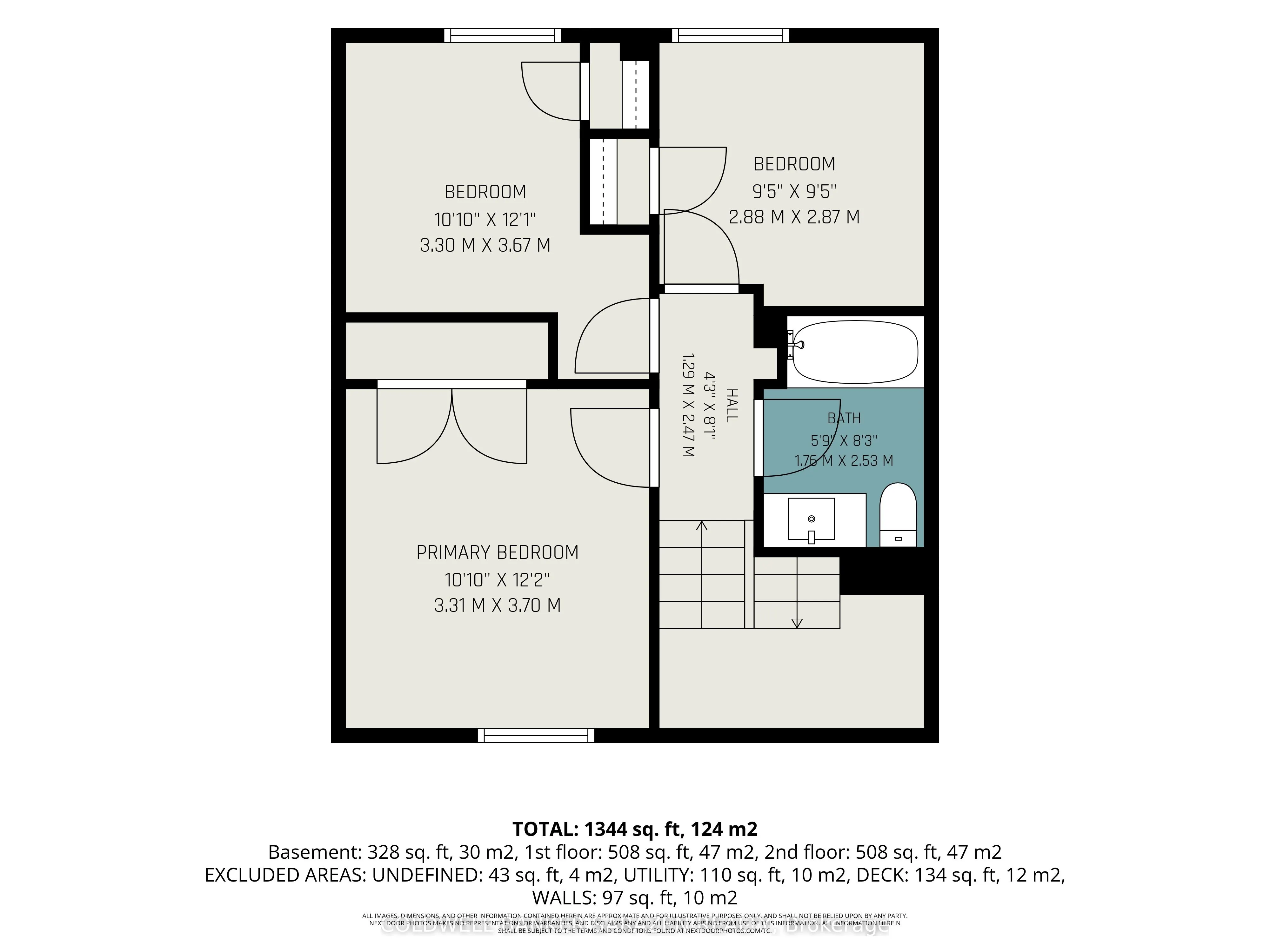36 McCallum Street