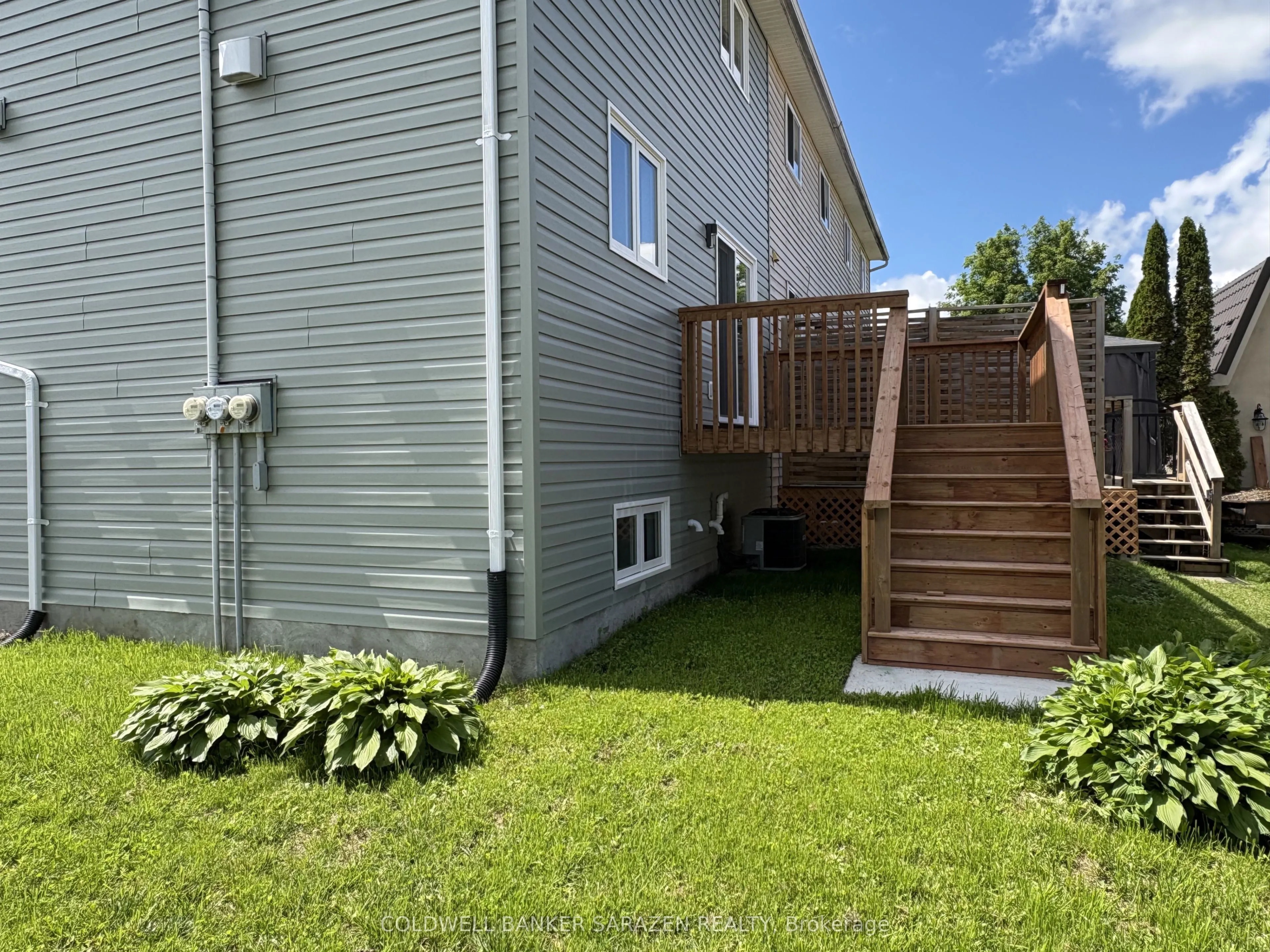 36 McCallum Street