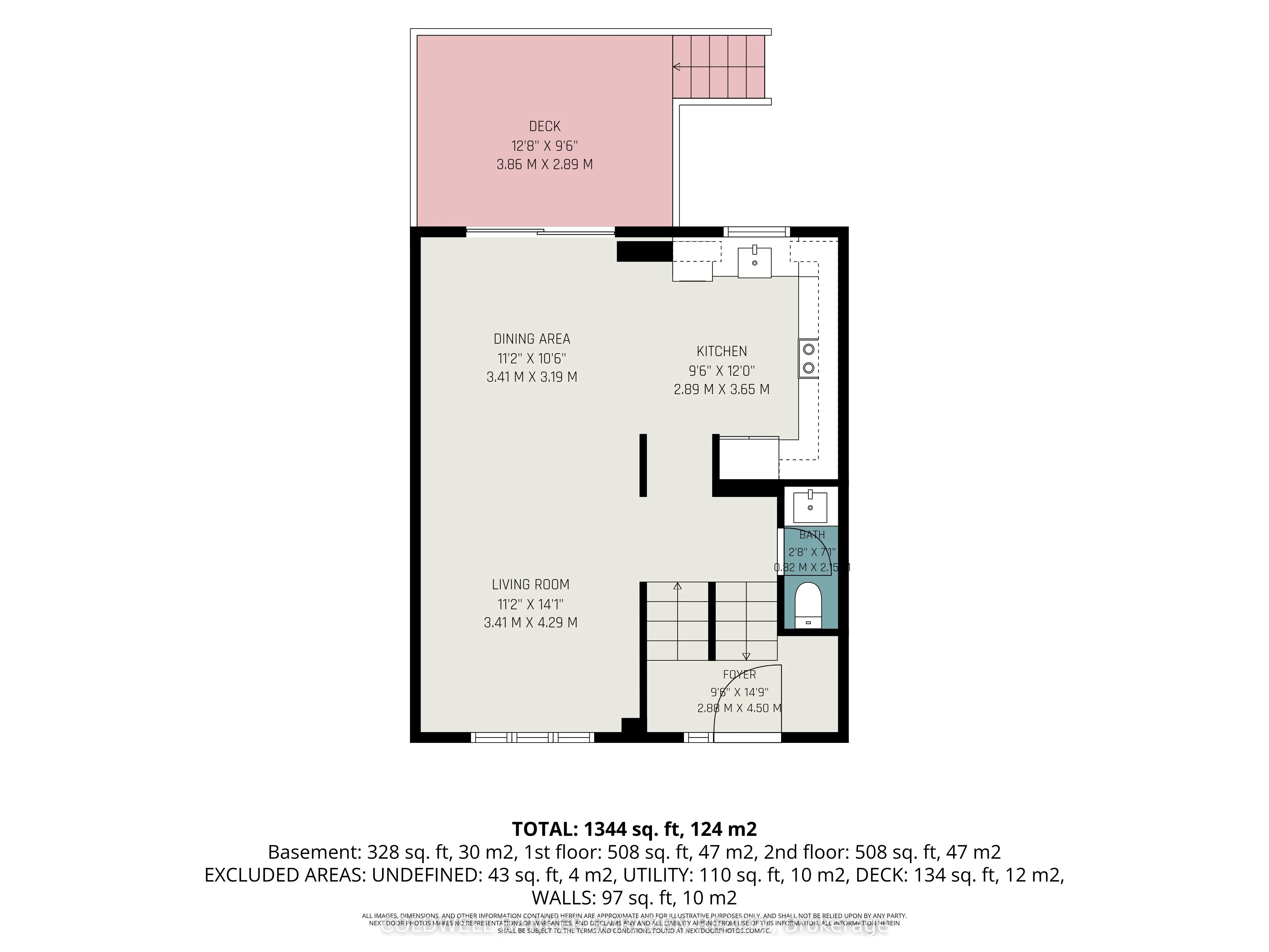 36 McCallum Street