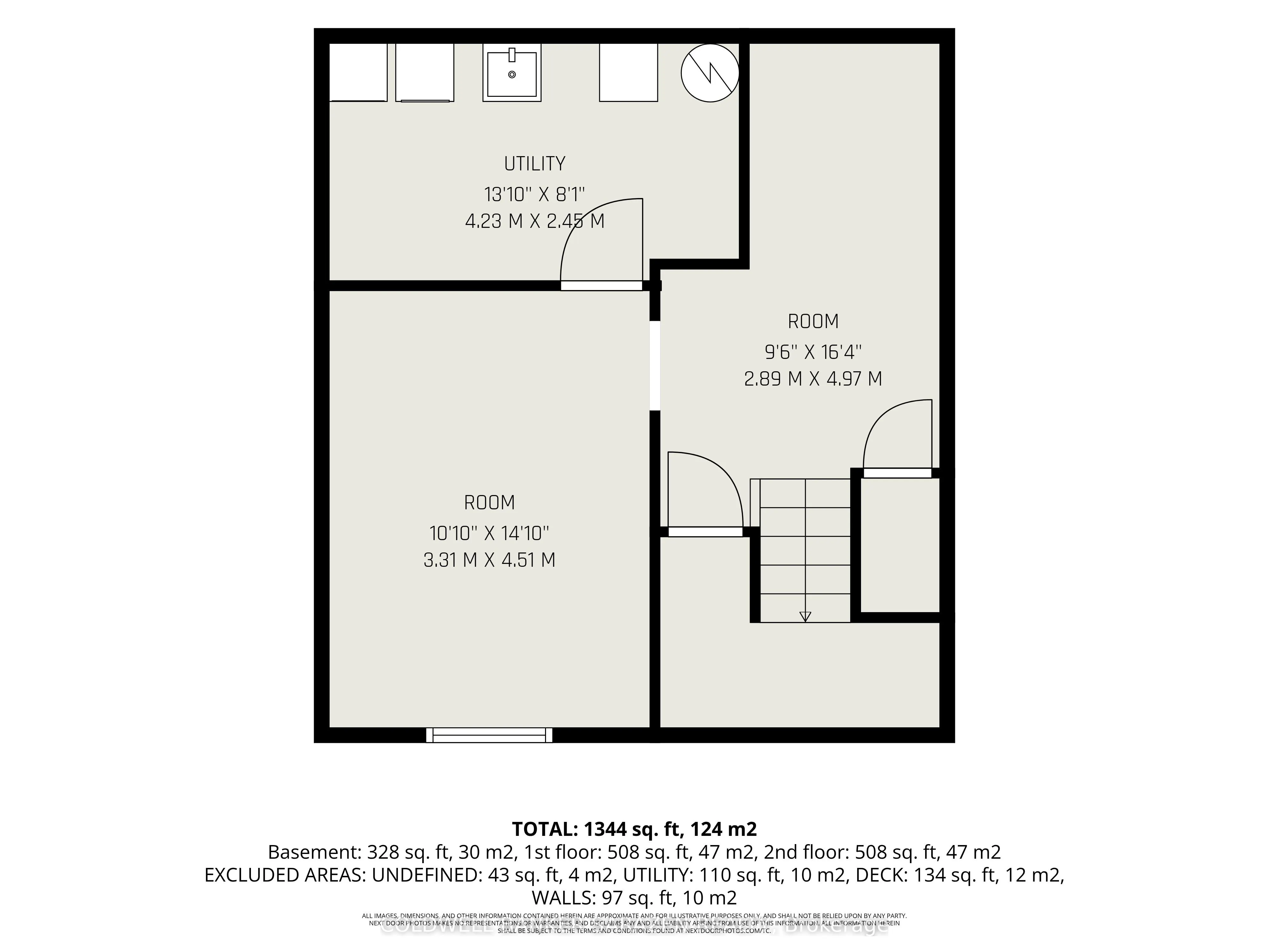 36 McCallum Street