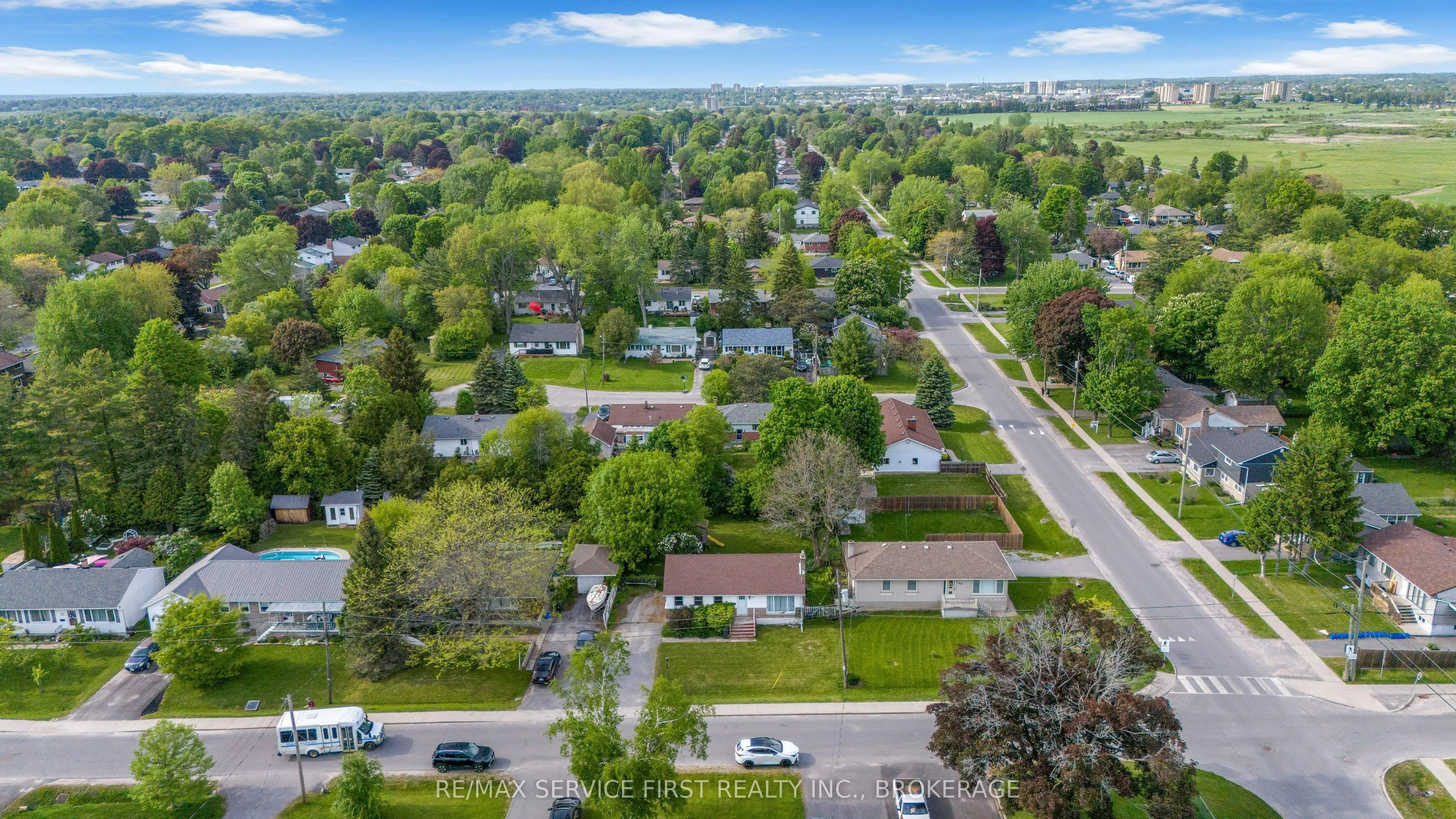 44 Cranbrook Street