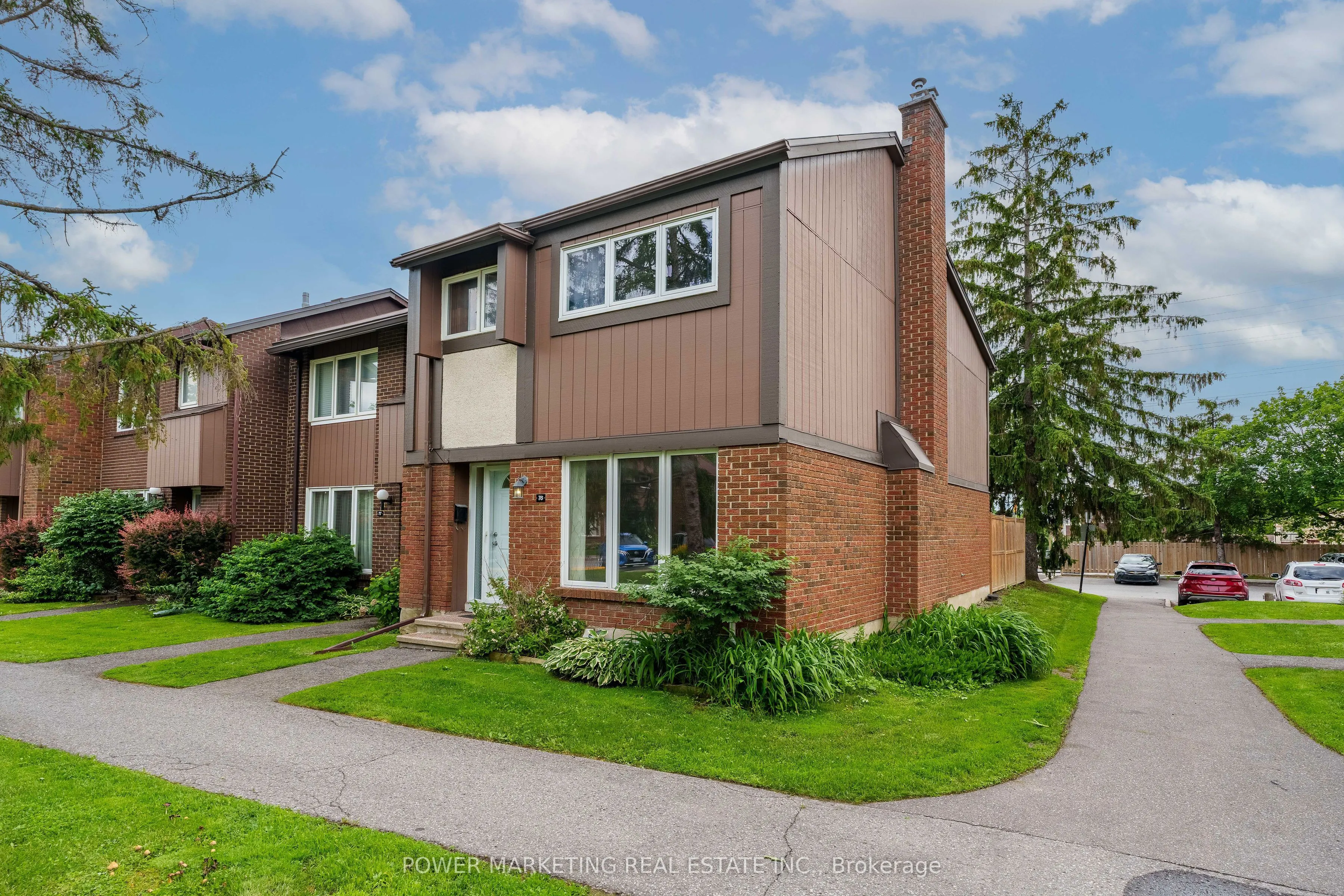 2111 Montreal Road #76