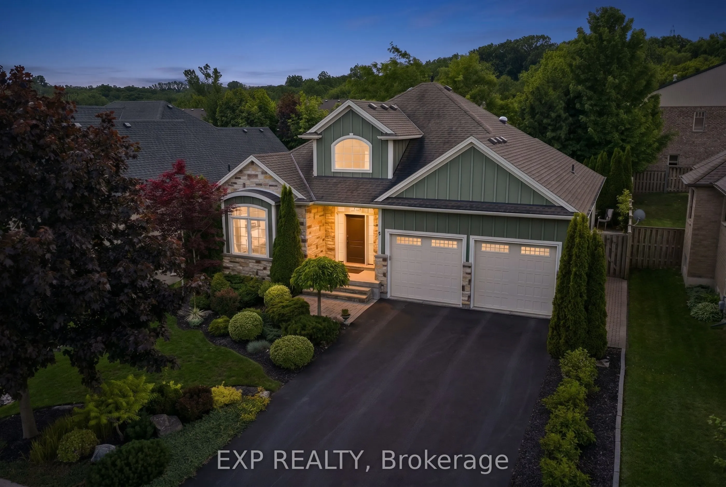 6 Creekside Drive