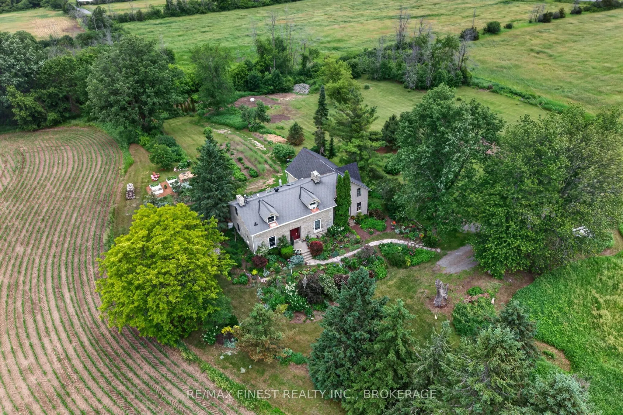 1158 County Road 27