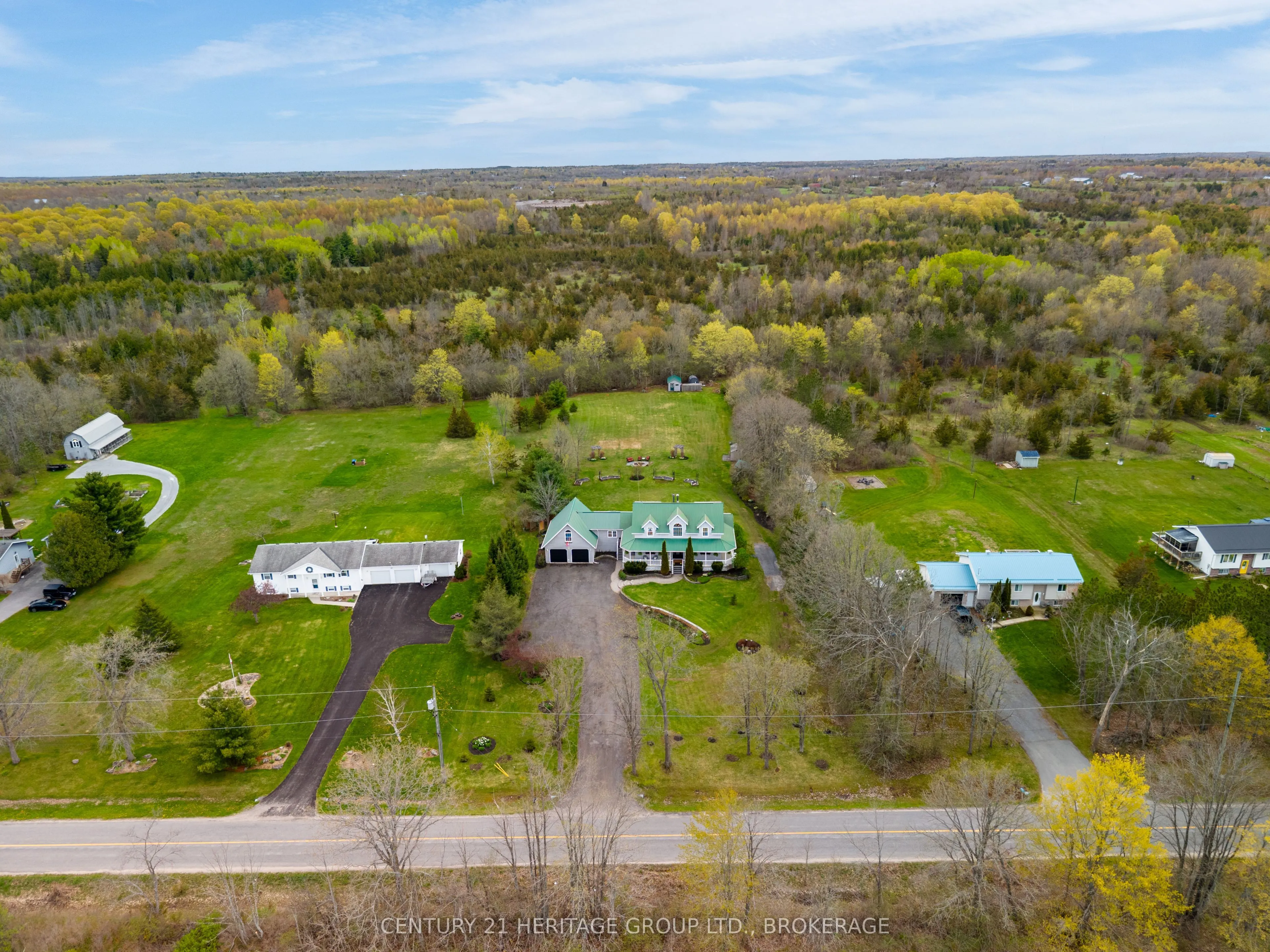 5216 Bradford Road