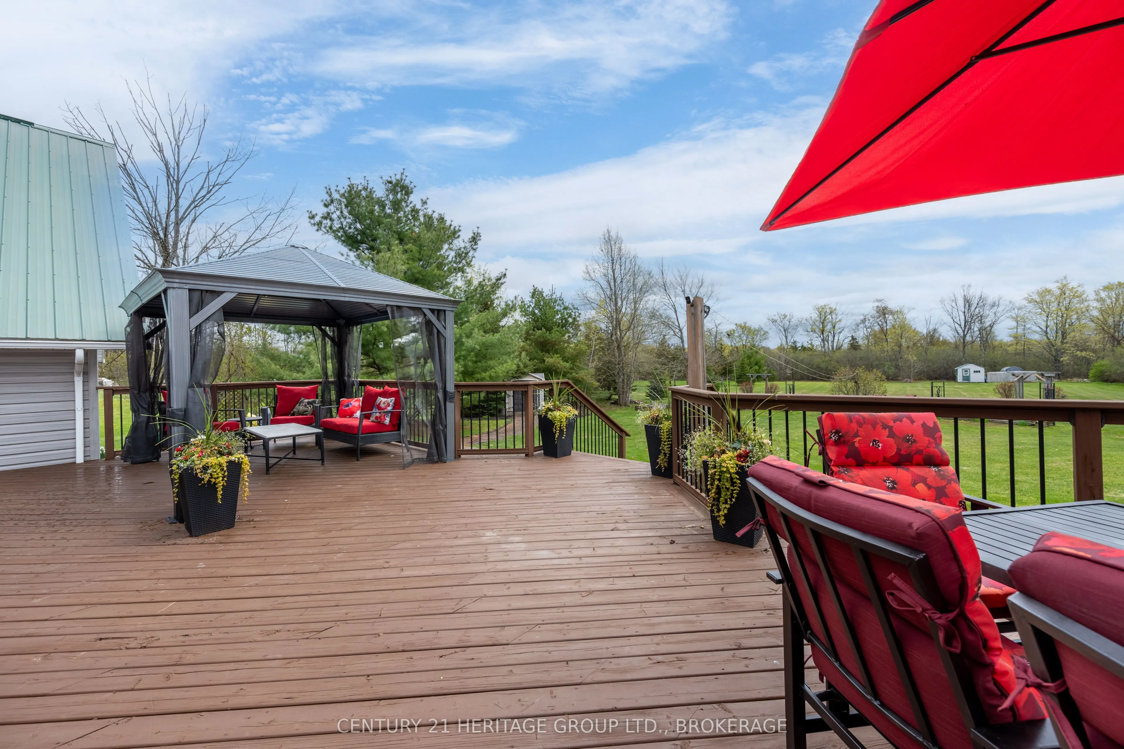 5216 Bradford Road