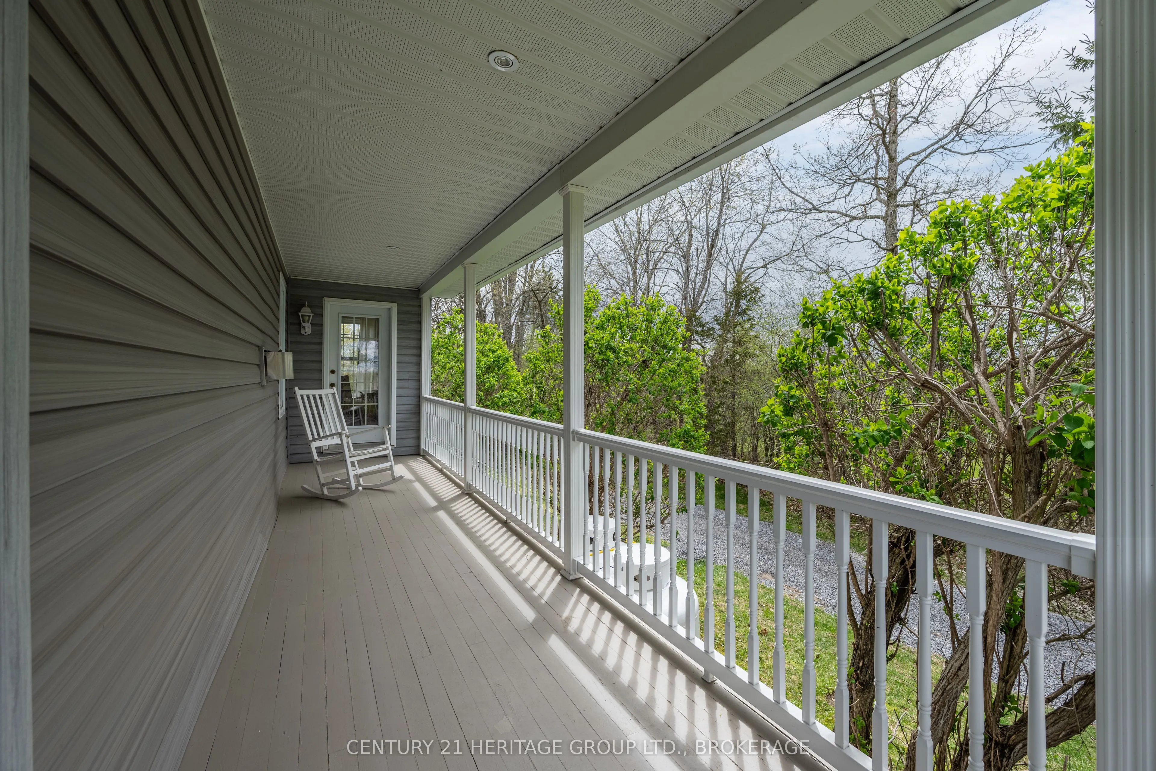 5216 Bradford Road