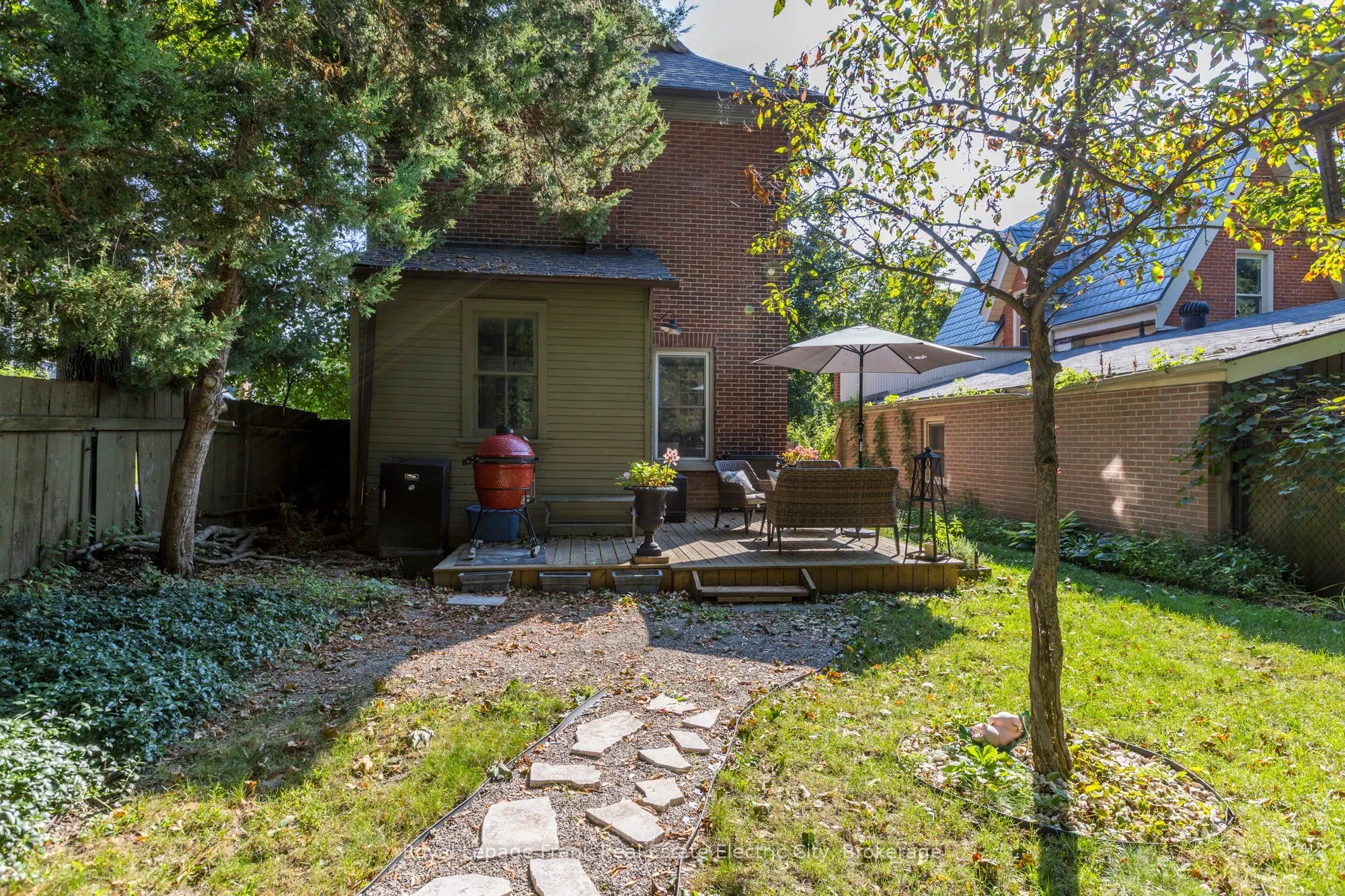 647 Bethune Street