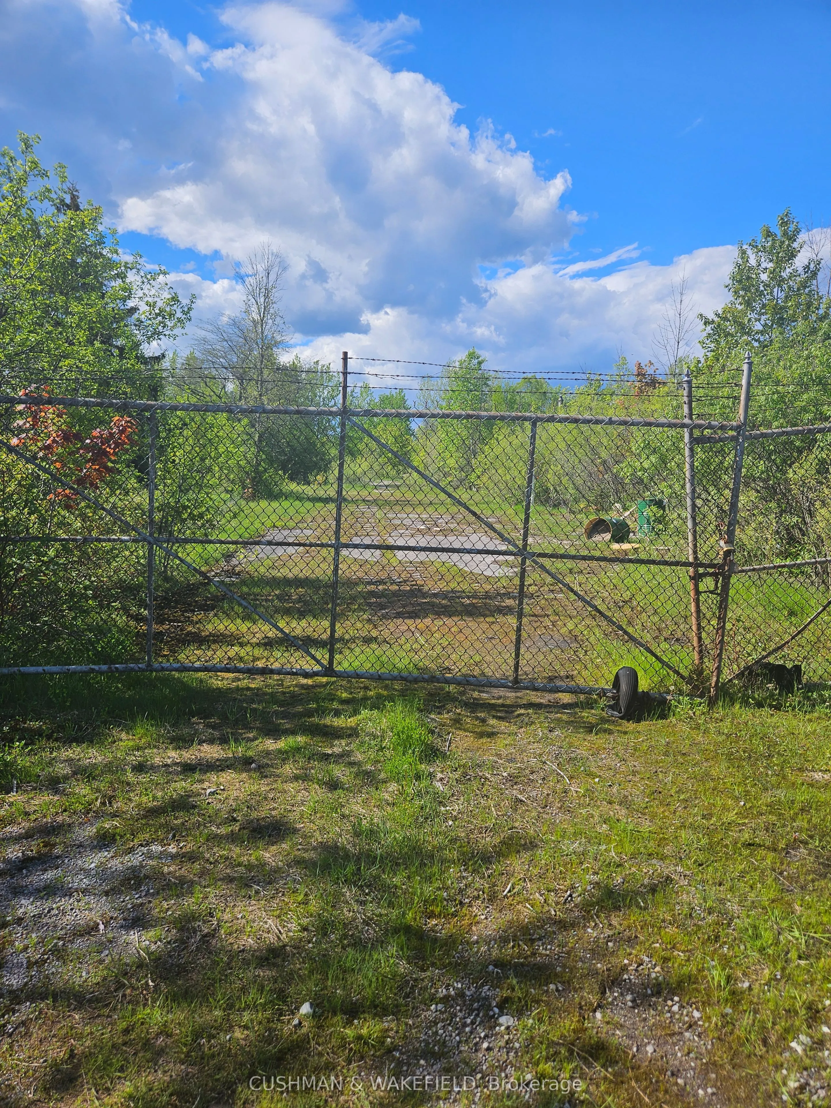Dale Road