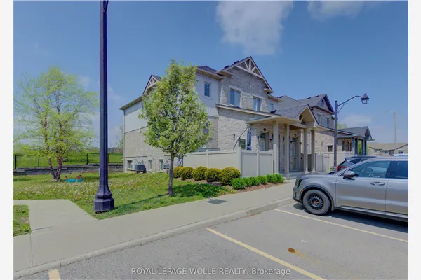 388 Old Huron Road