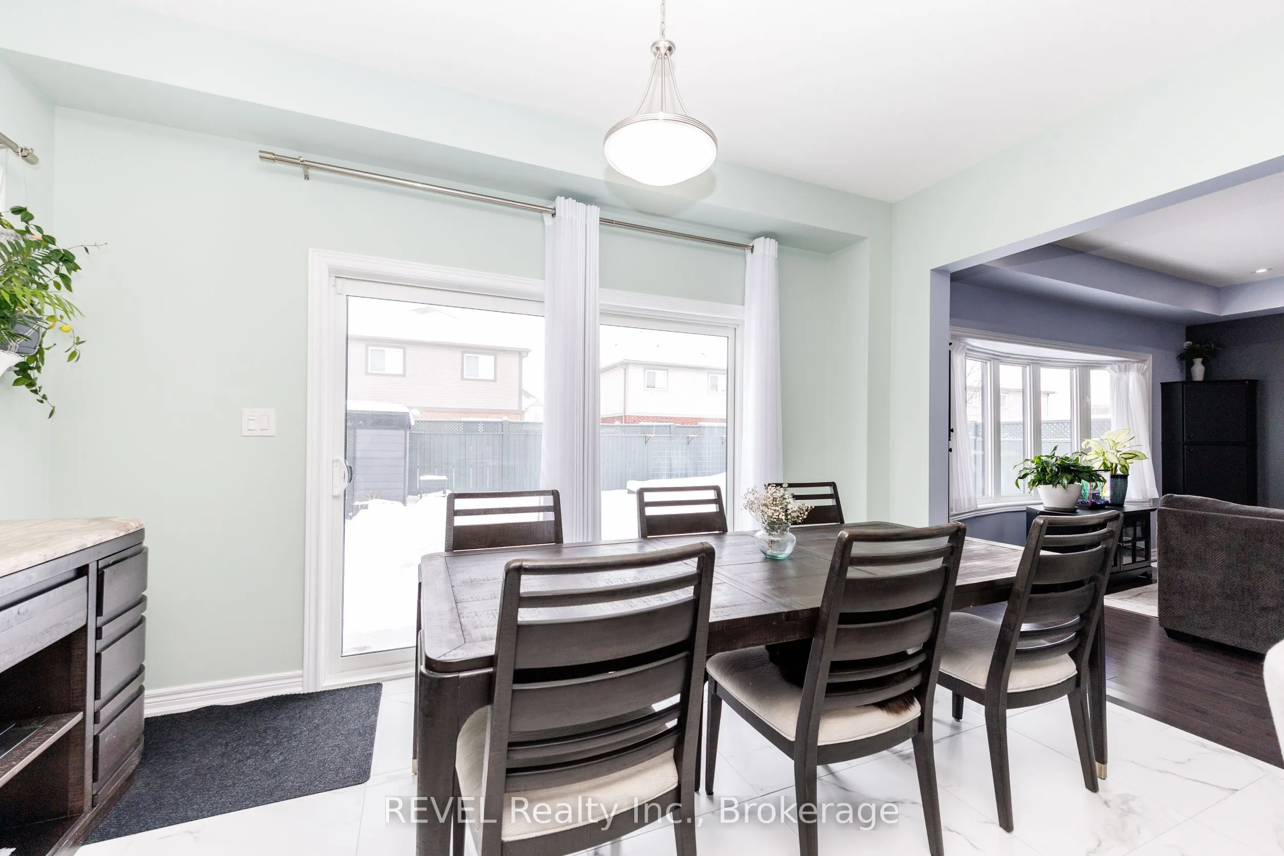 8 Elderberry Road