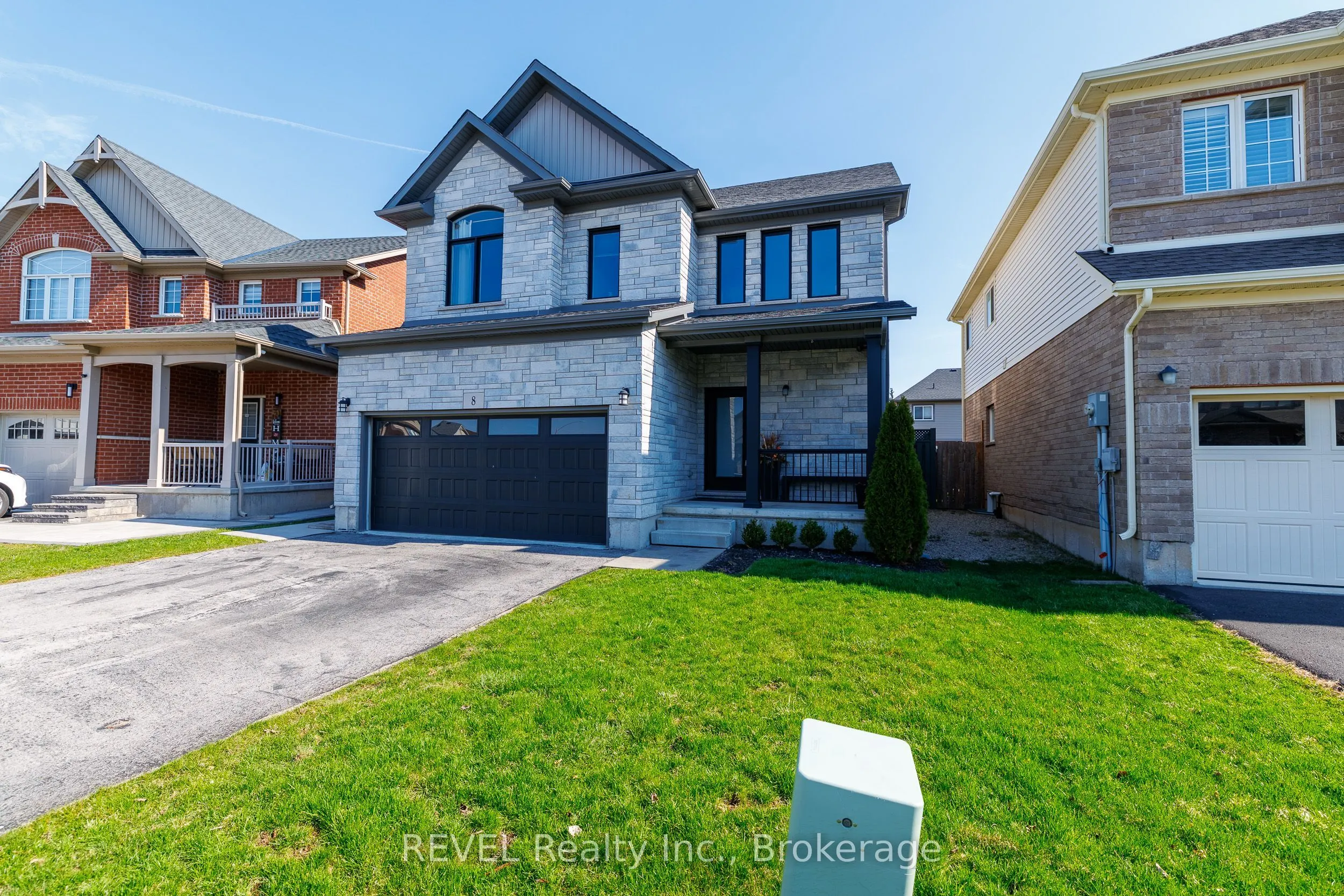 8 Elderberry Road