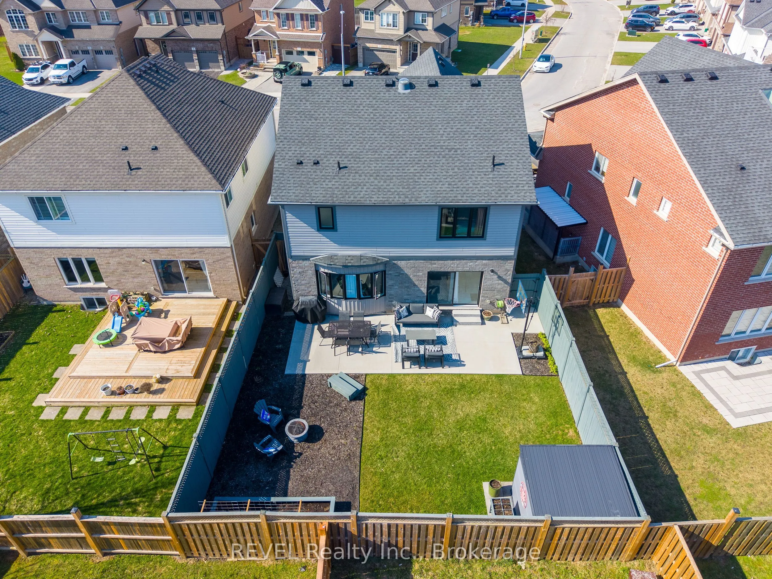 8 Elderberry Road