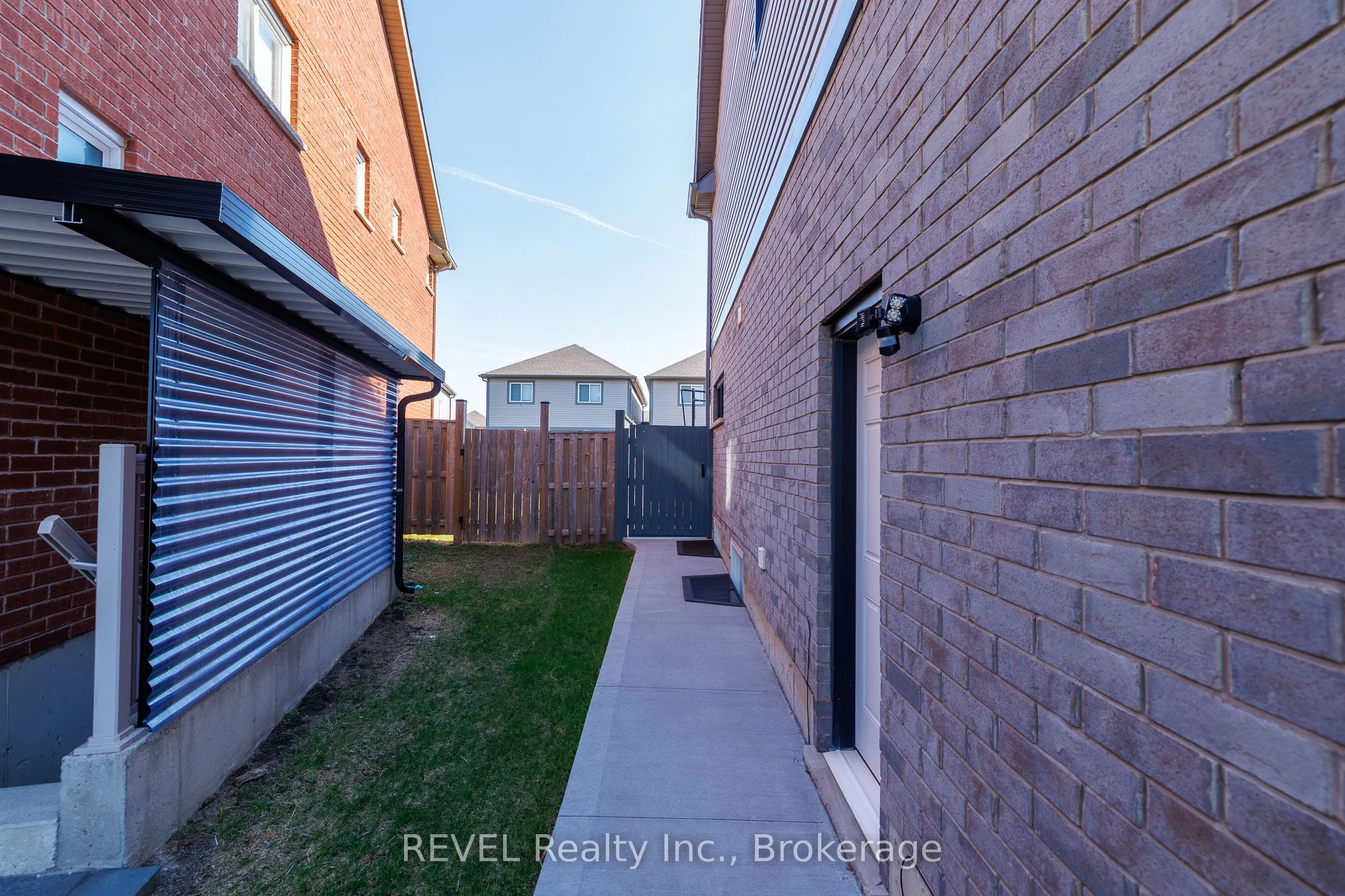 8 Elderberry Road