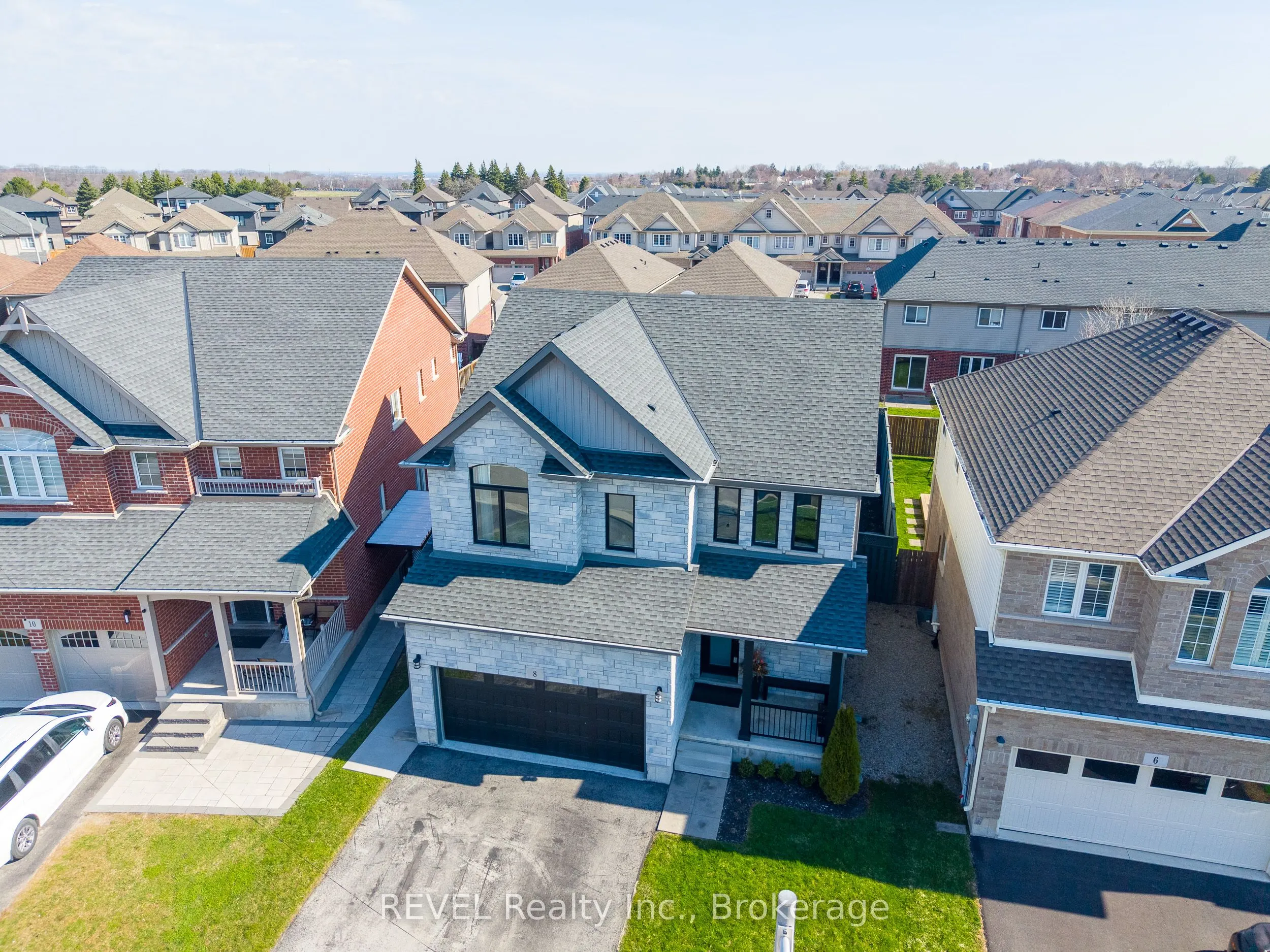 8 Elderberry Road