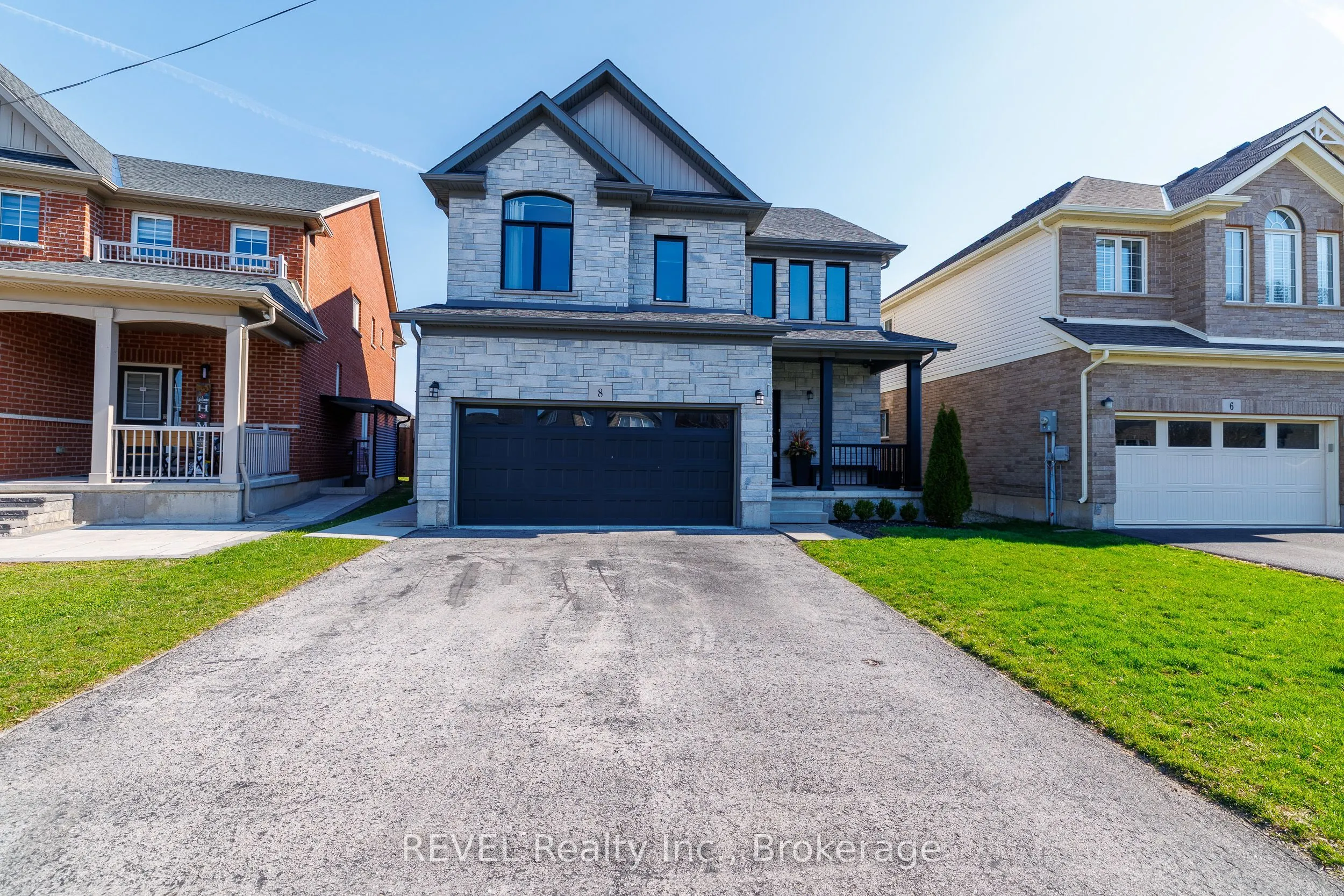 8 Elderberry Road