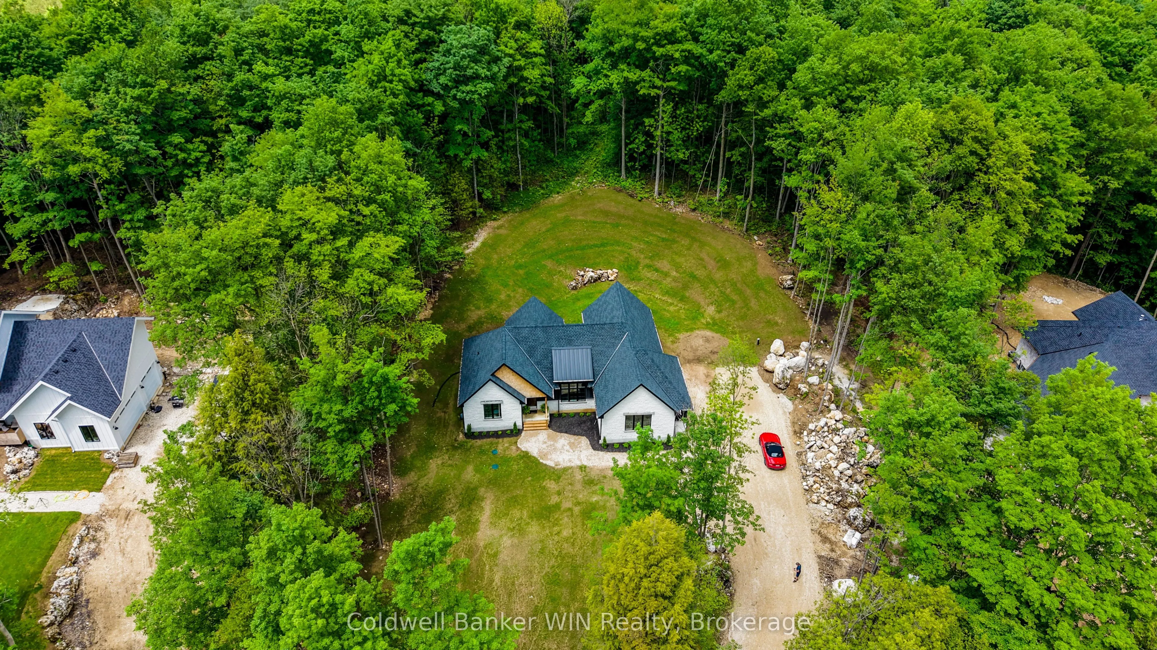 263063 Wilder Lake Road