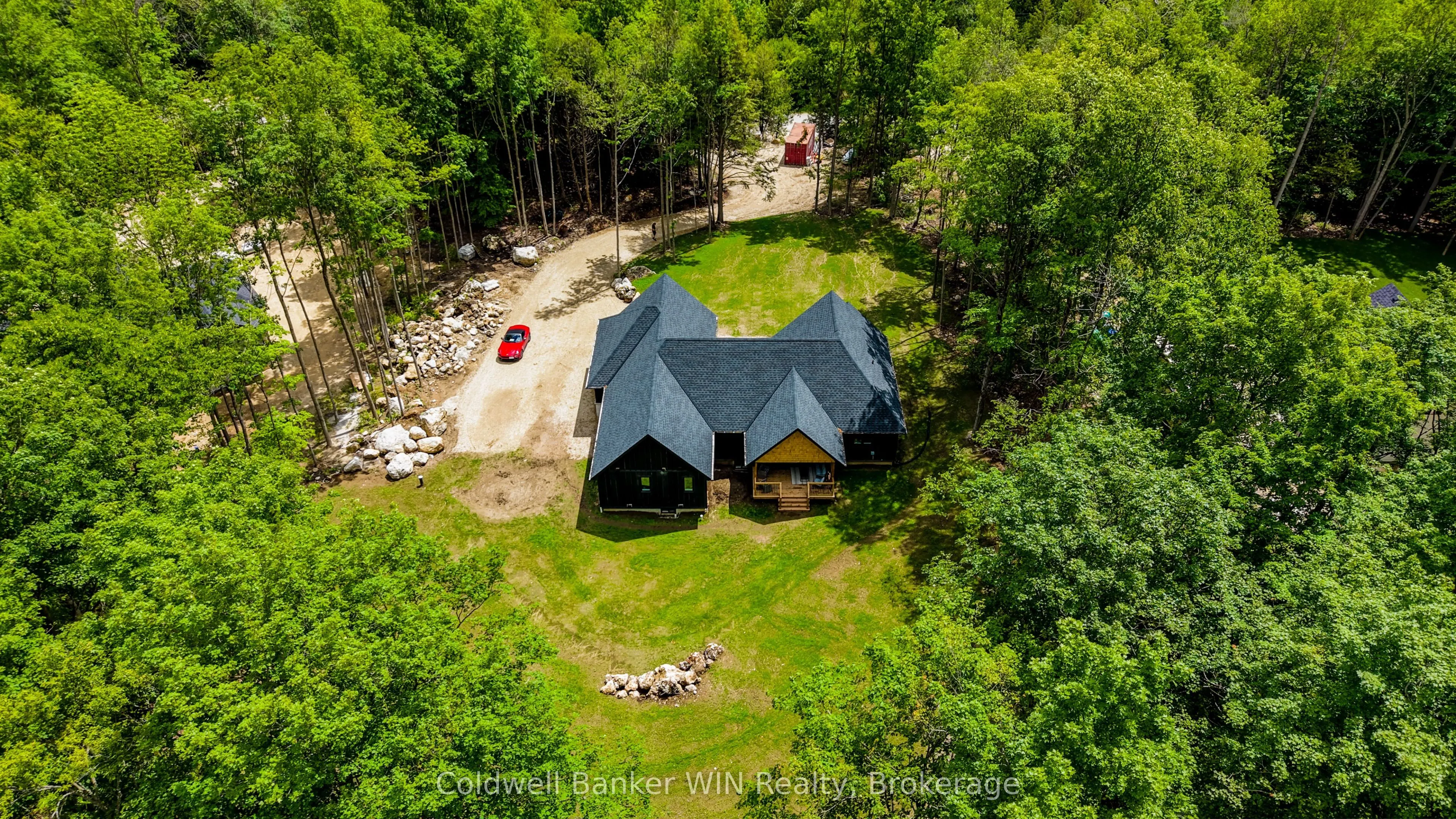 263063 Wilder Lake Road