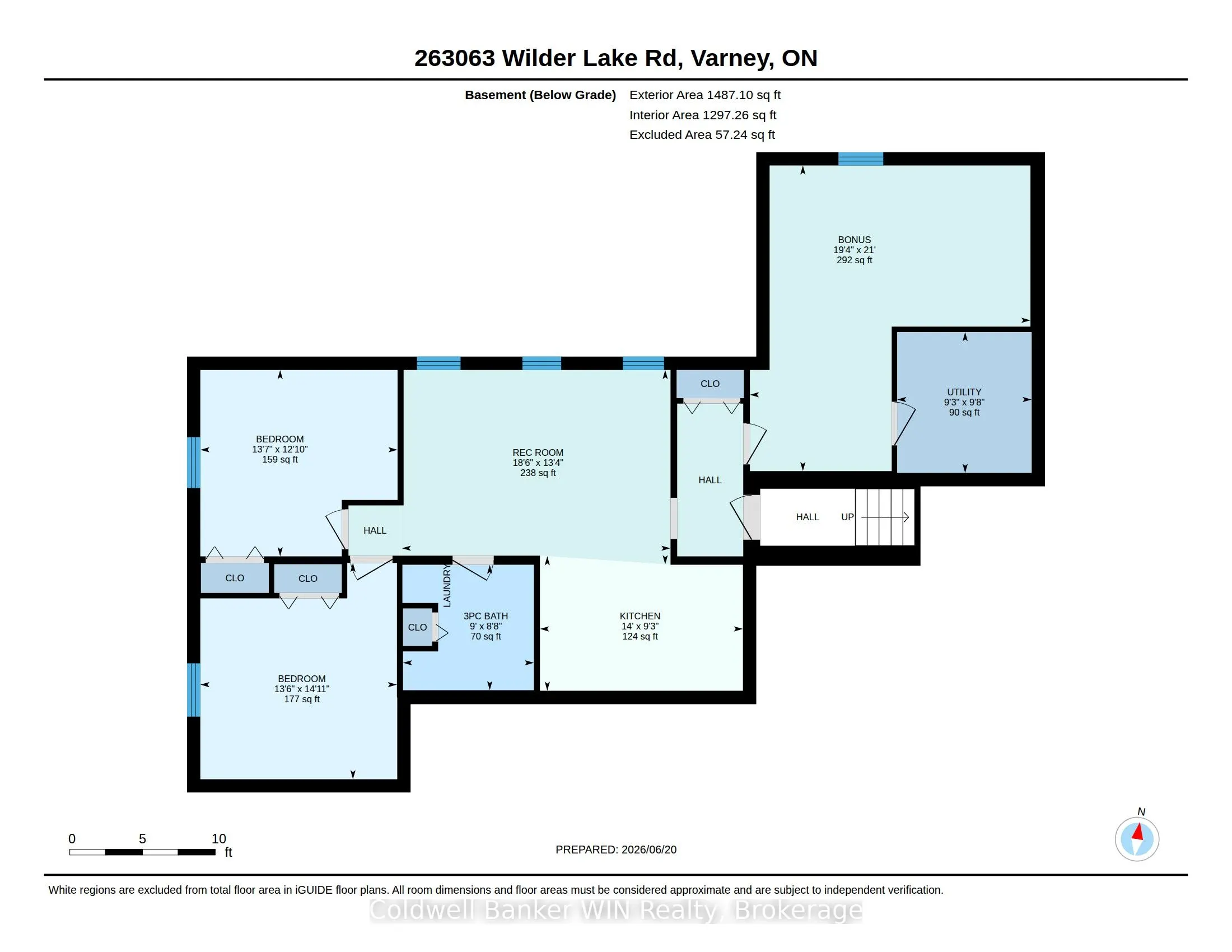 263063 Wilder Lake Road