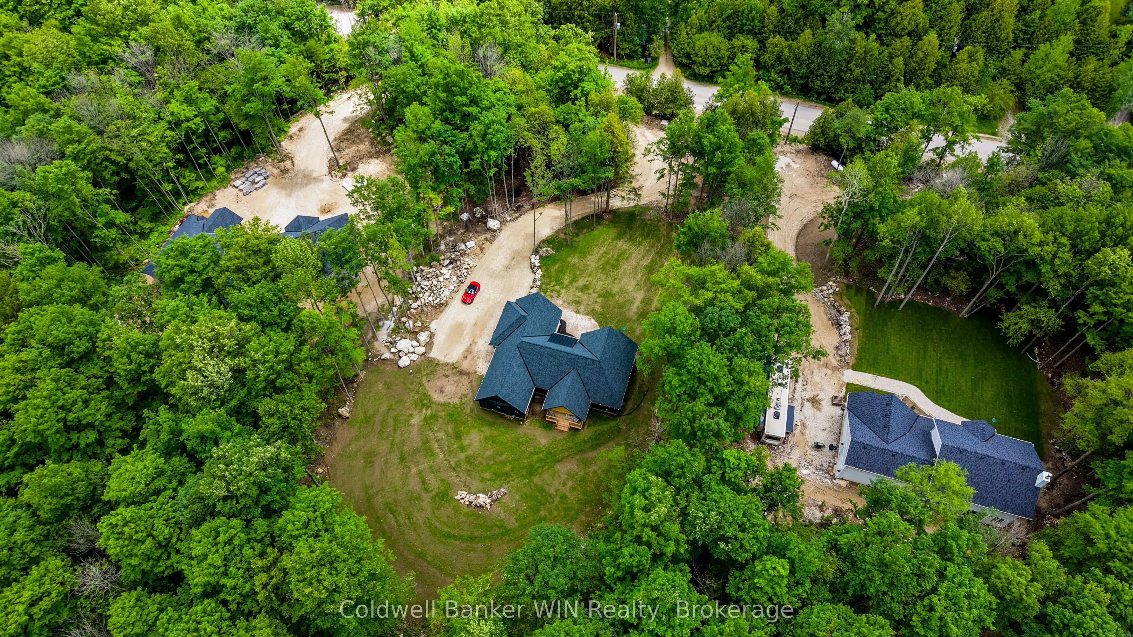 263063 Wilder Lake Road