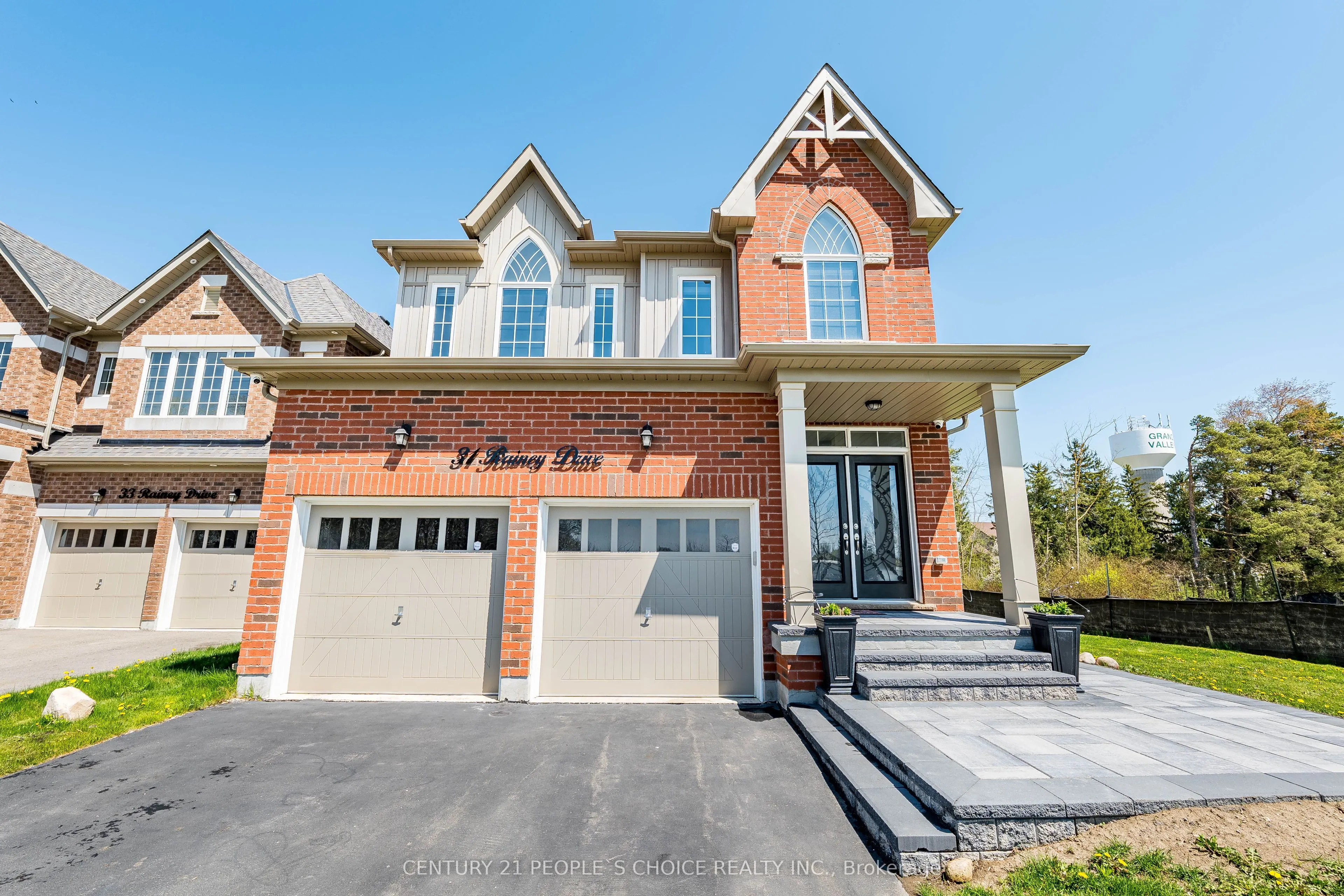 31 Rainey Drive