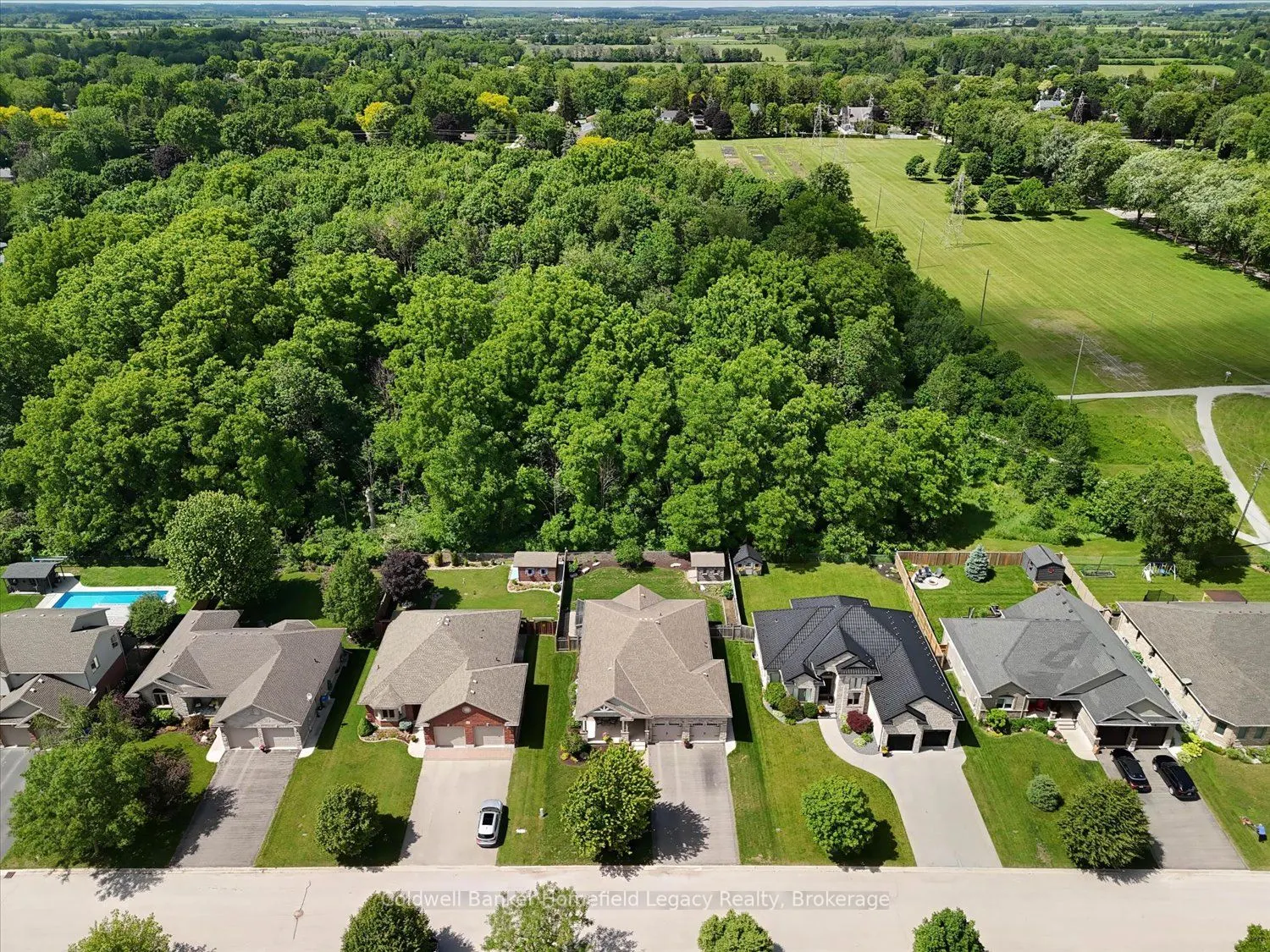 46 Trillium Crescent