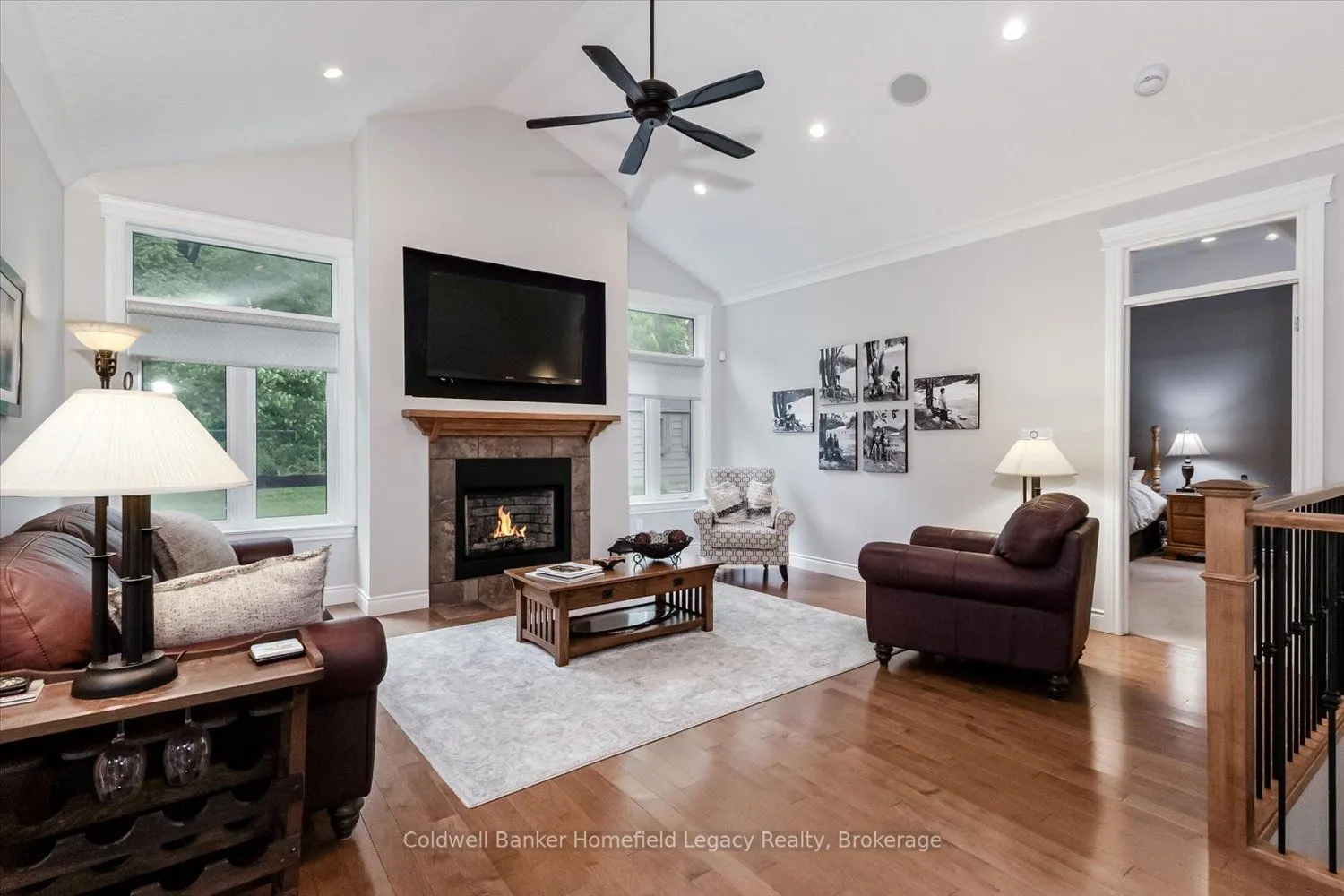 46 Trillium Crescent