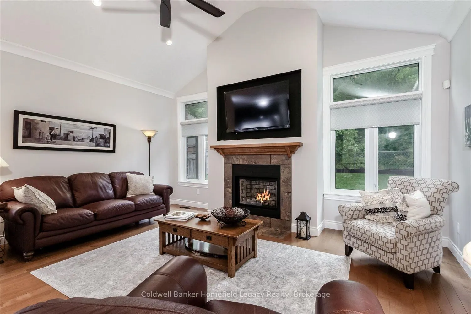 46 Trillium Crescent