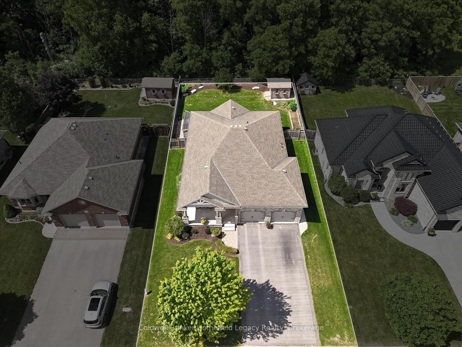46 Trillium Crescent