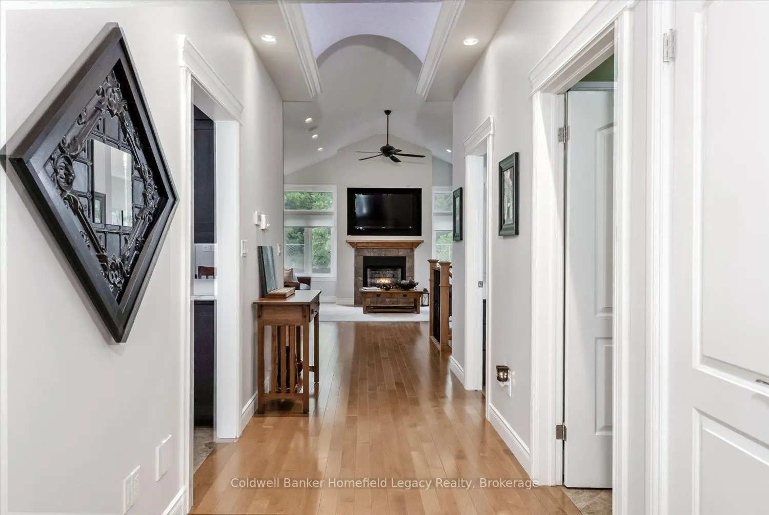 46 Trillium Crescent