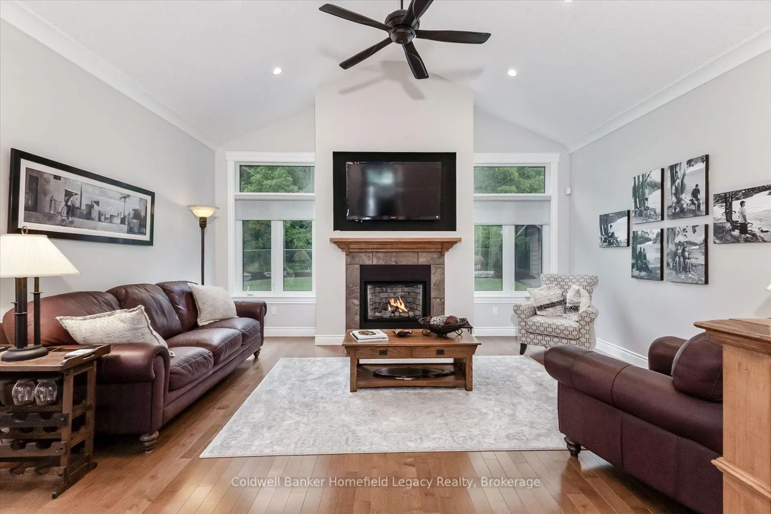 46 Trillium Crescent