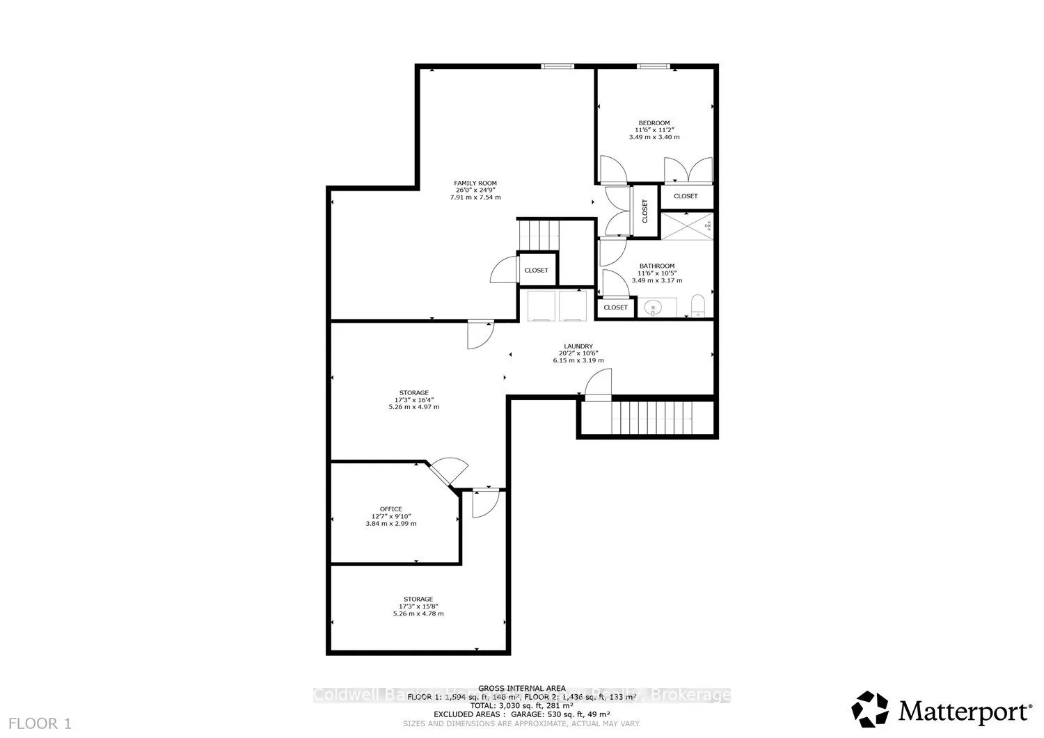 46 Trillium Crescent